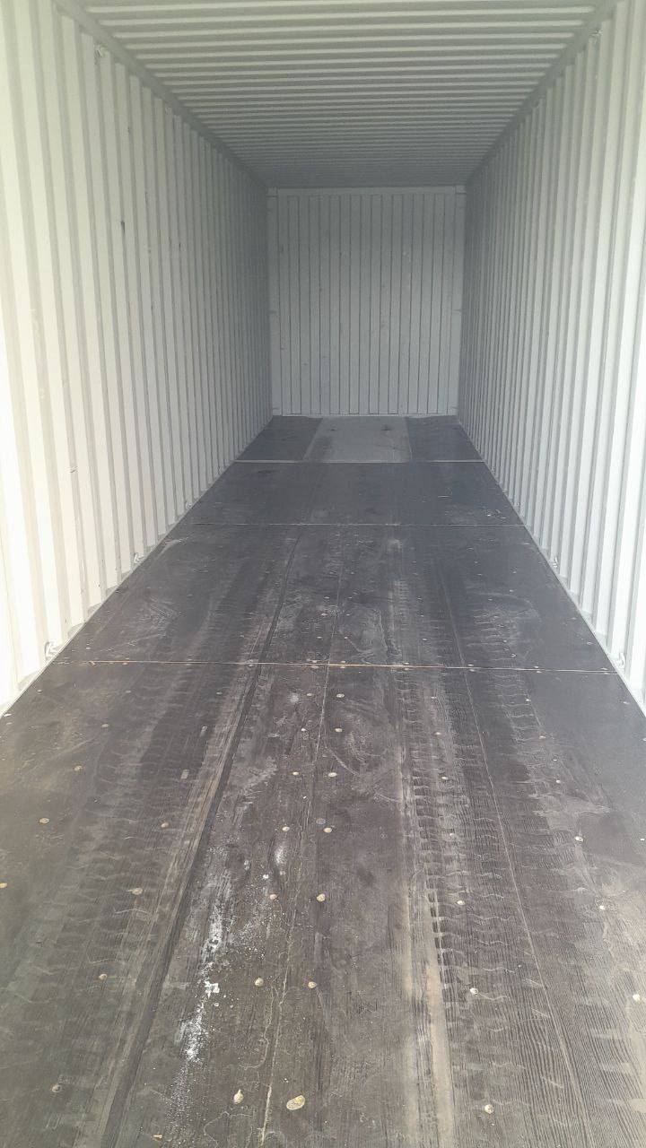 Морской контейнер CIMU1416067