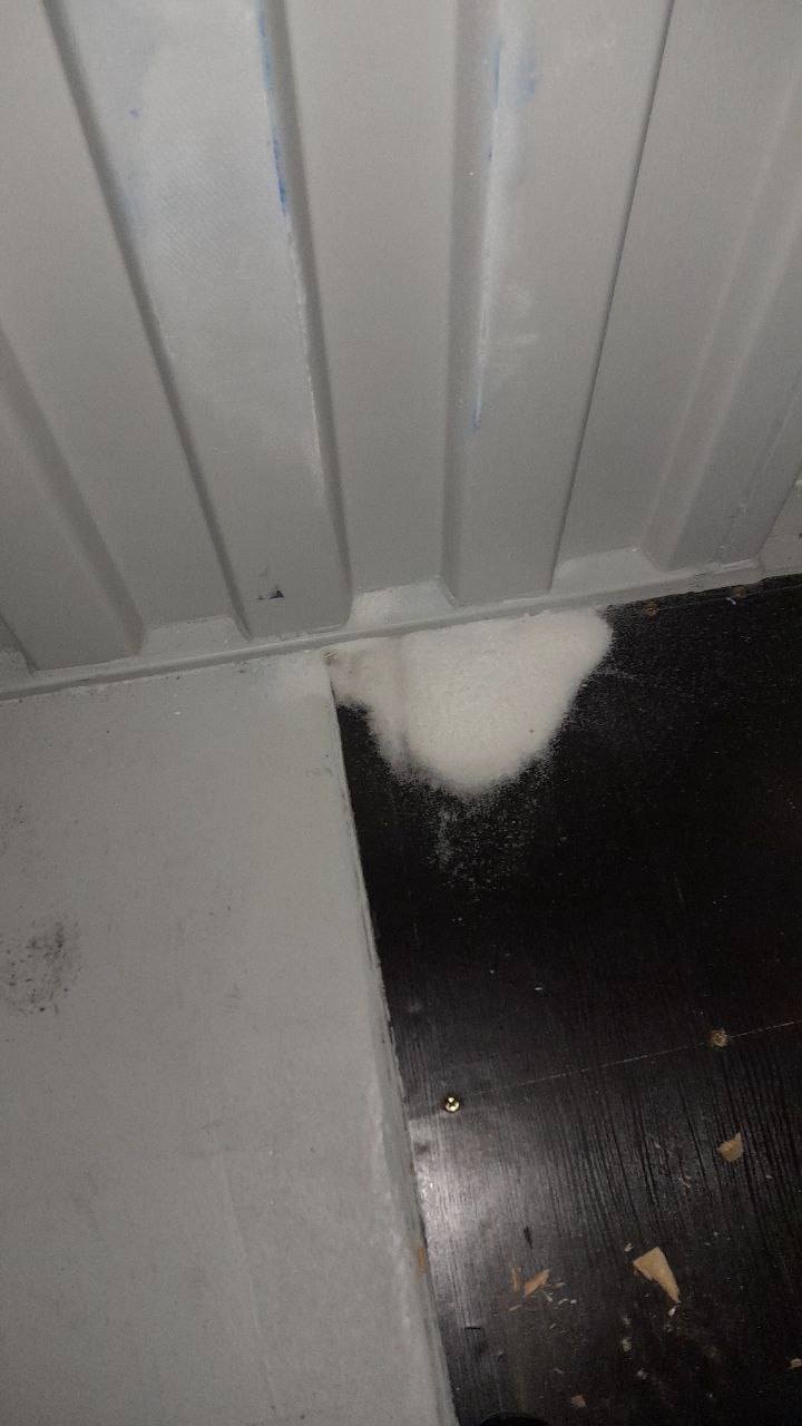 Морской контейнер CIMU1416067