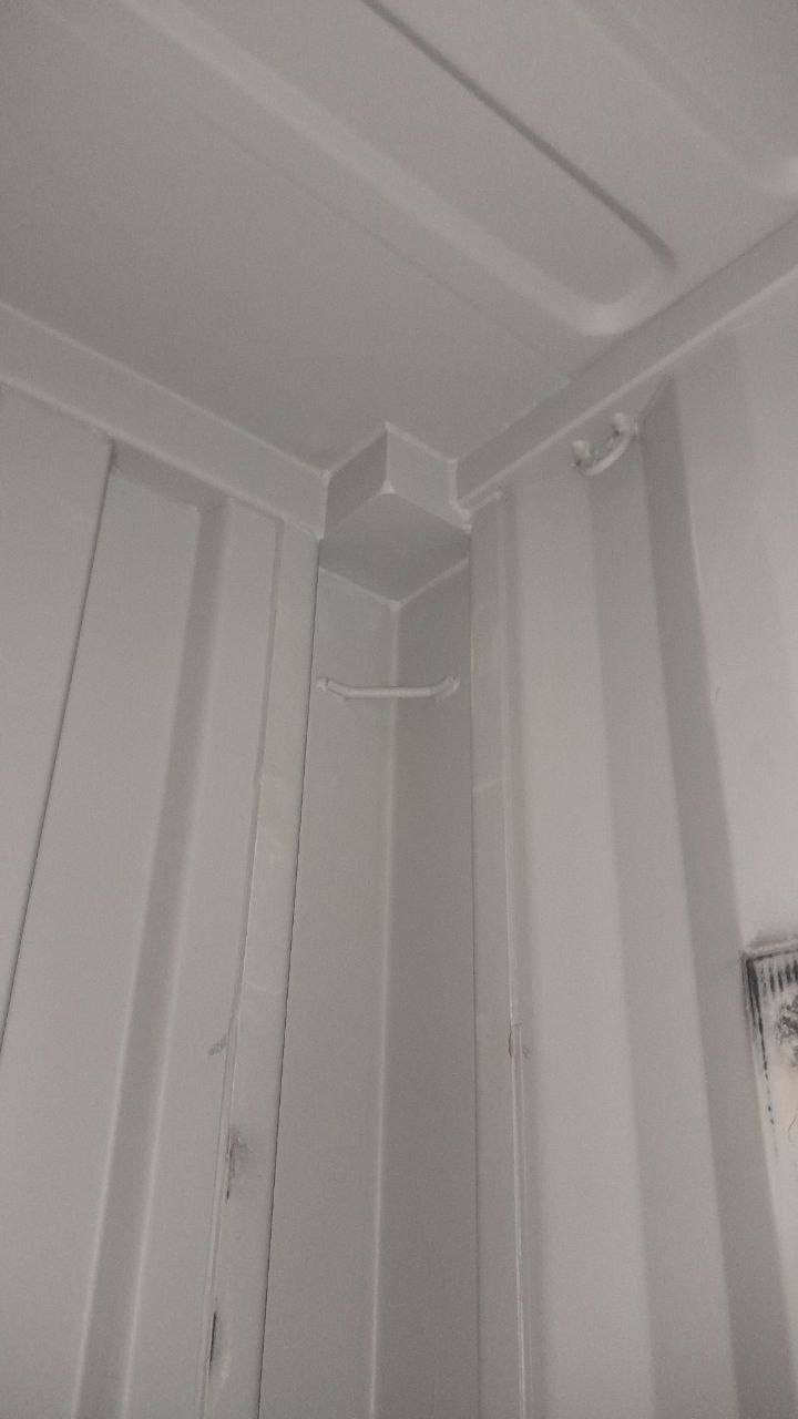 Морской контейнер CIMU1416067