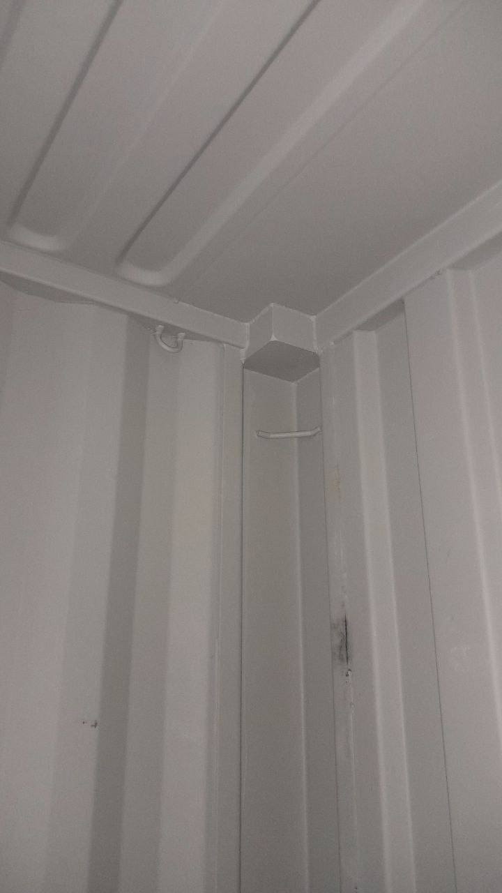 Морской контейнер CIMU1416067