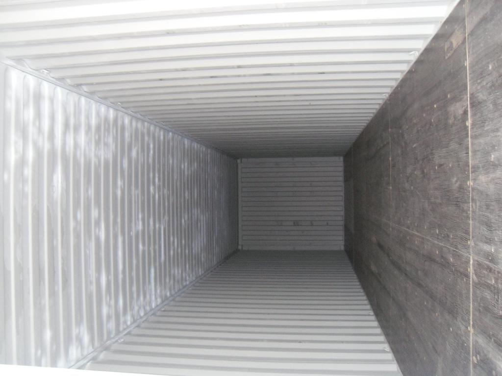 Морской контейнер CIMU1416072