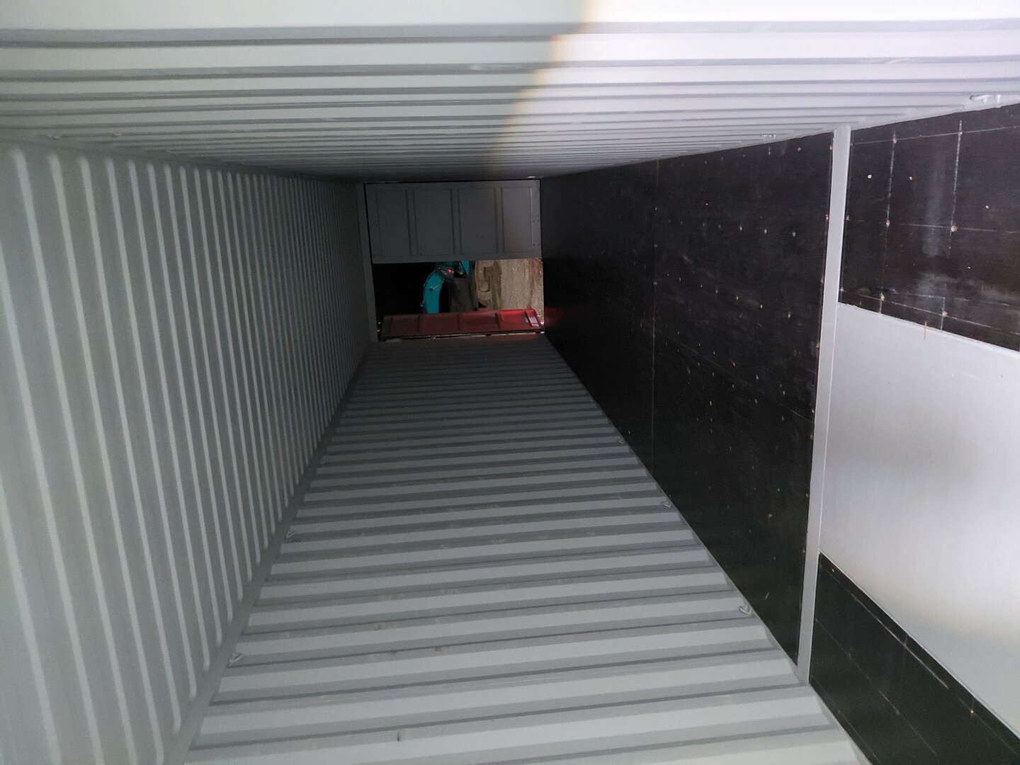 Морской контейнер CIMU1416088