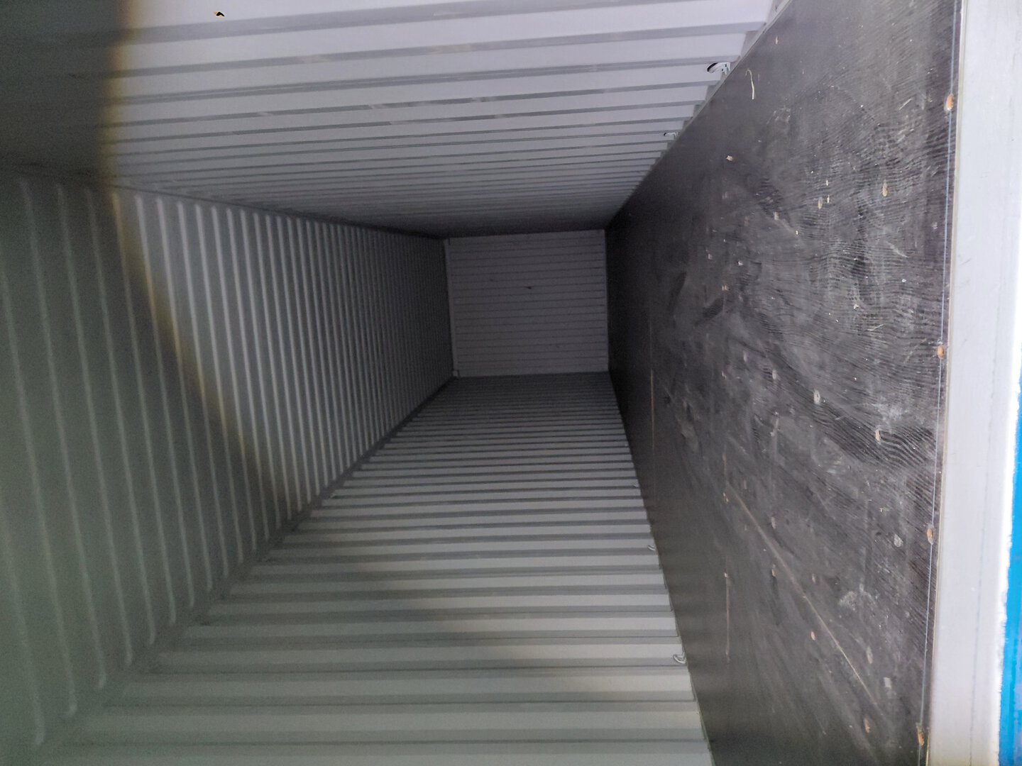 Морской контейнер CIMU1416088