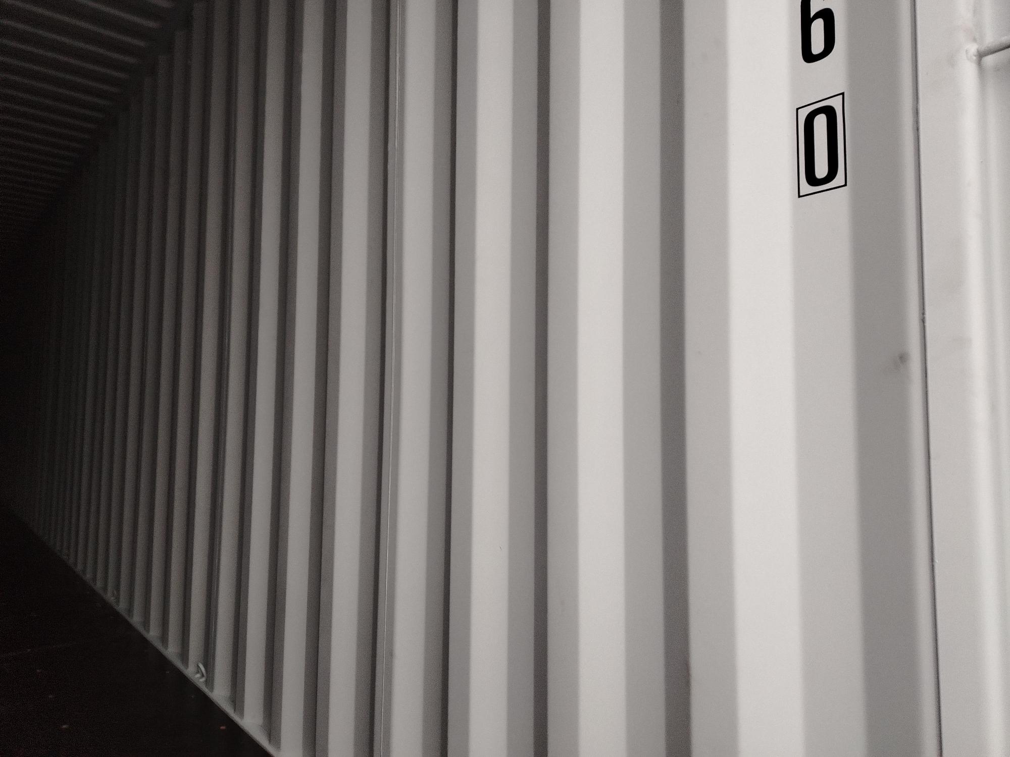 Морской контейнер CIMU1416160