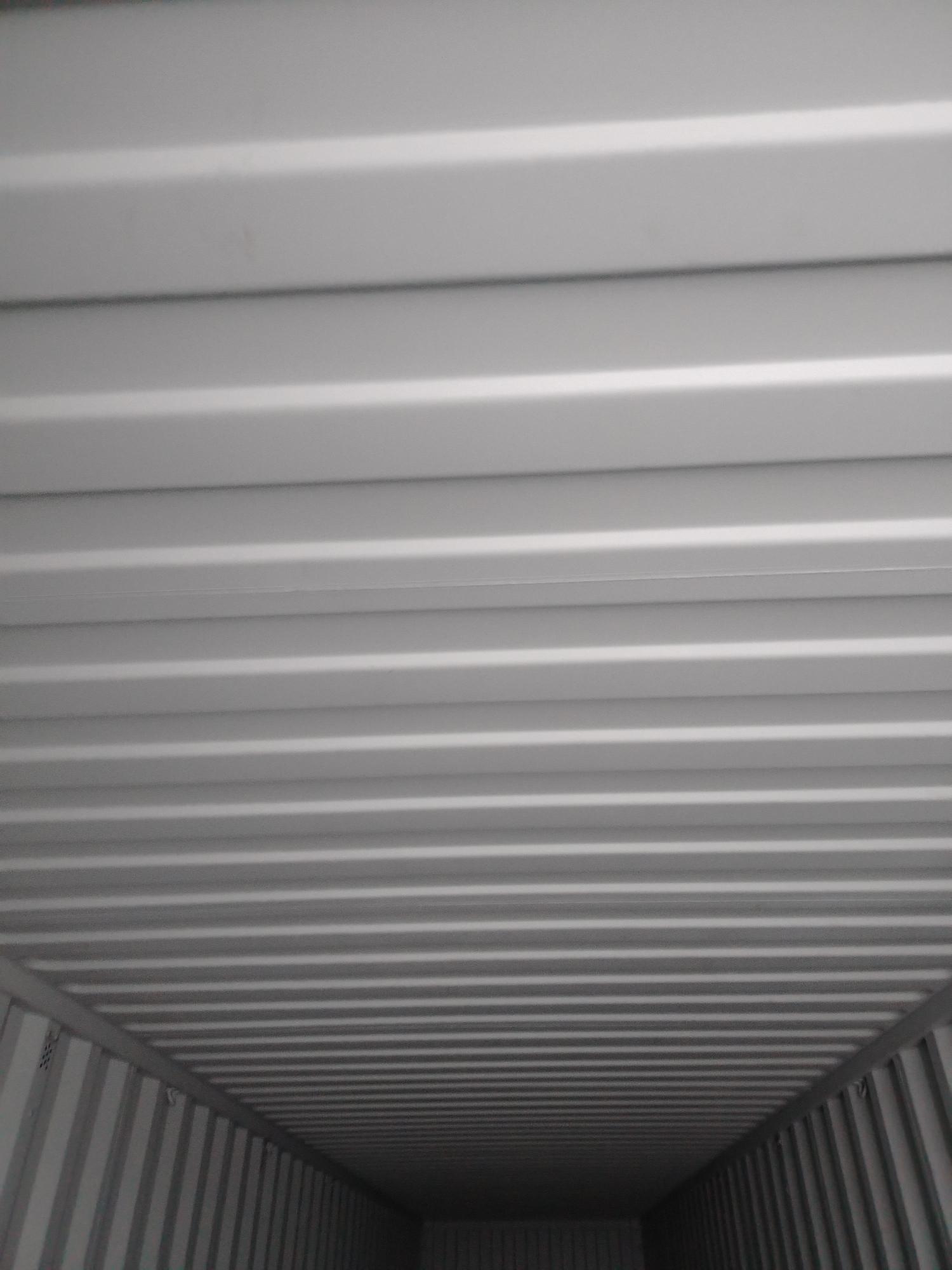 Морской контейнер CIMU1416160