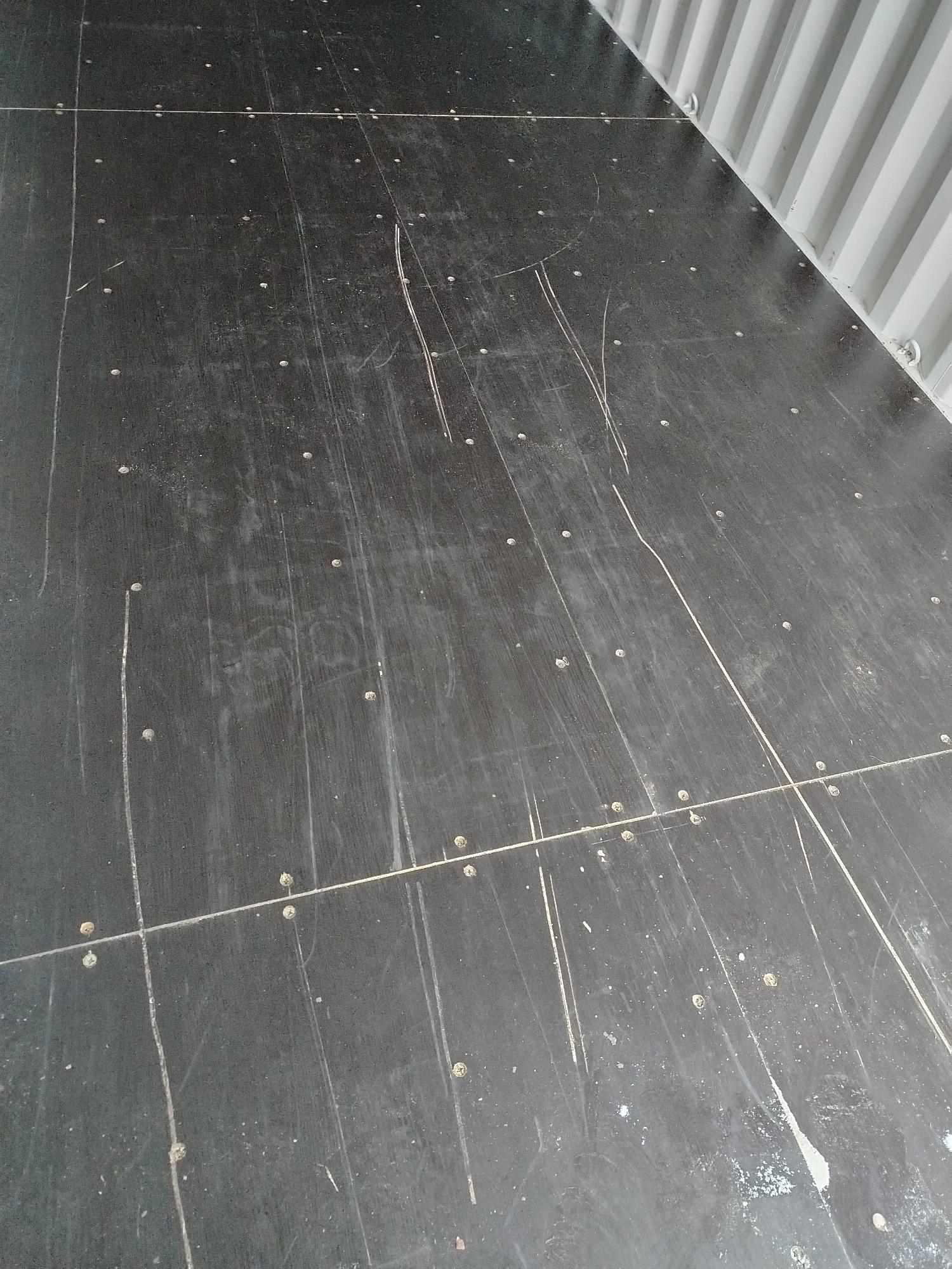 Морской контейнер CIMU1416175