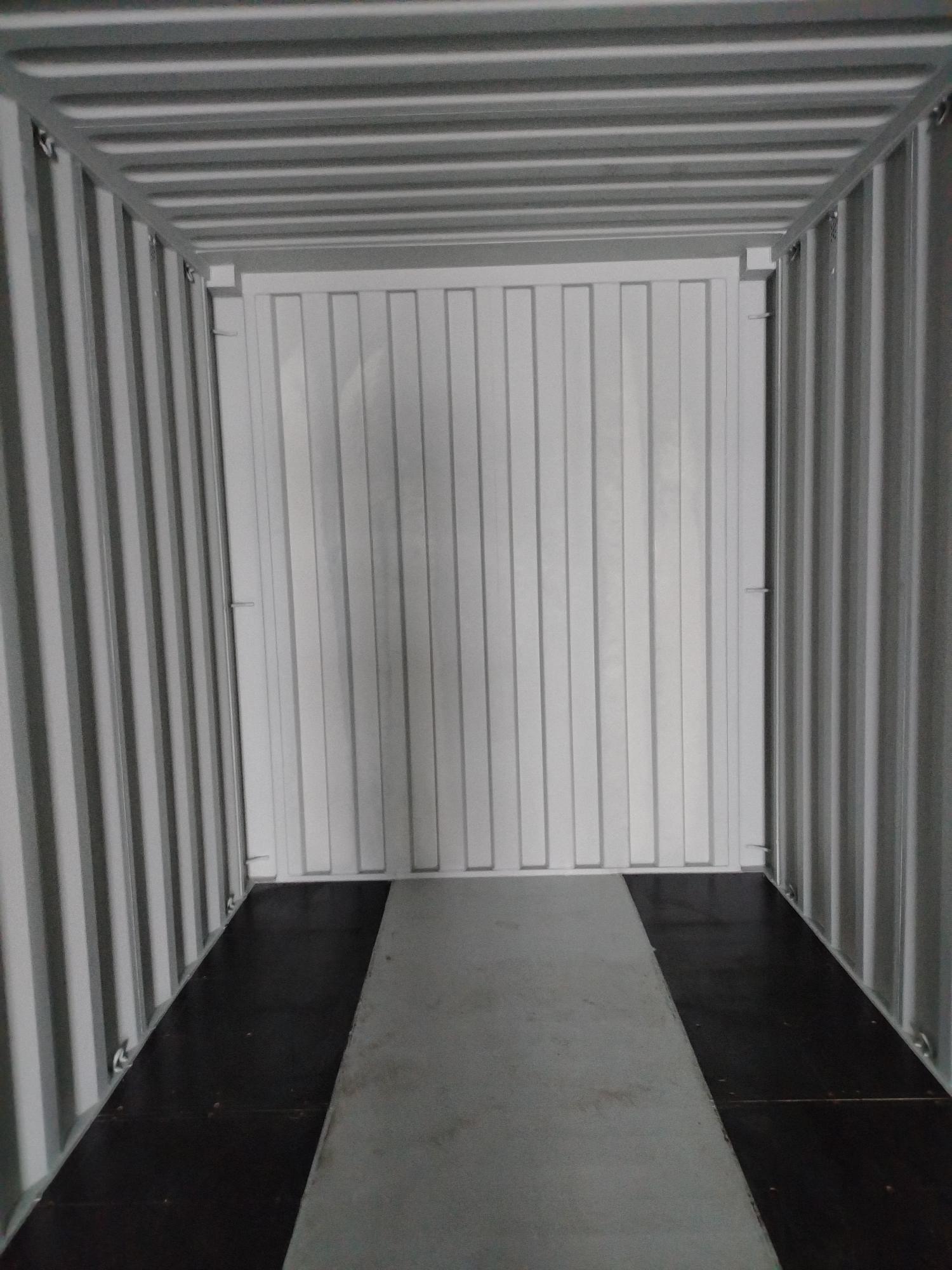 Морской контейнер CIMU1416175