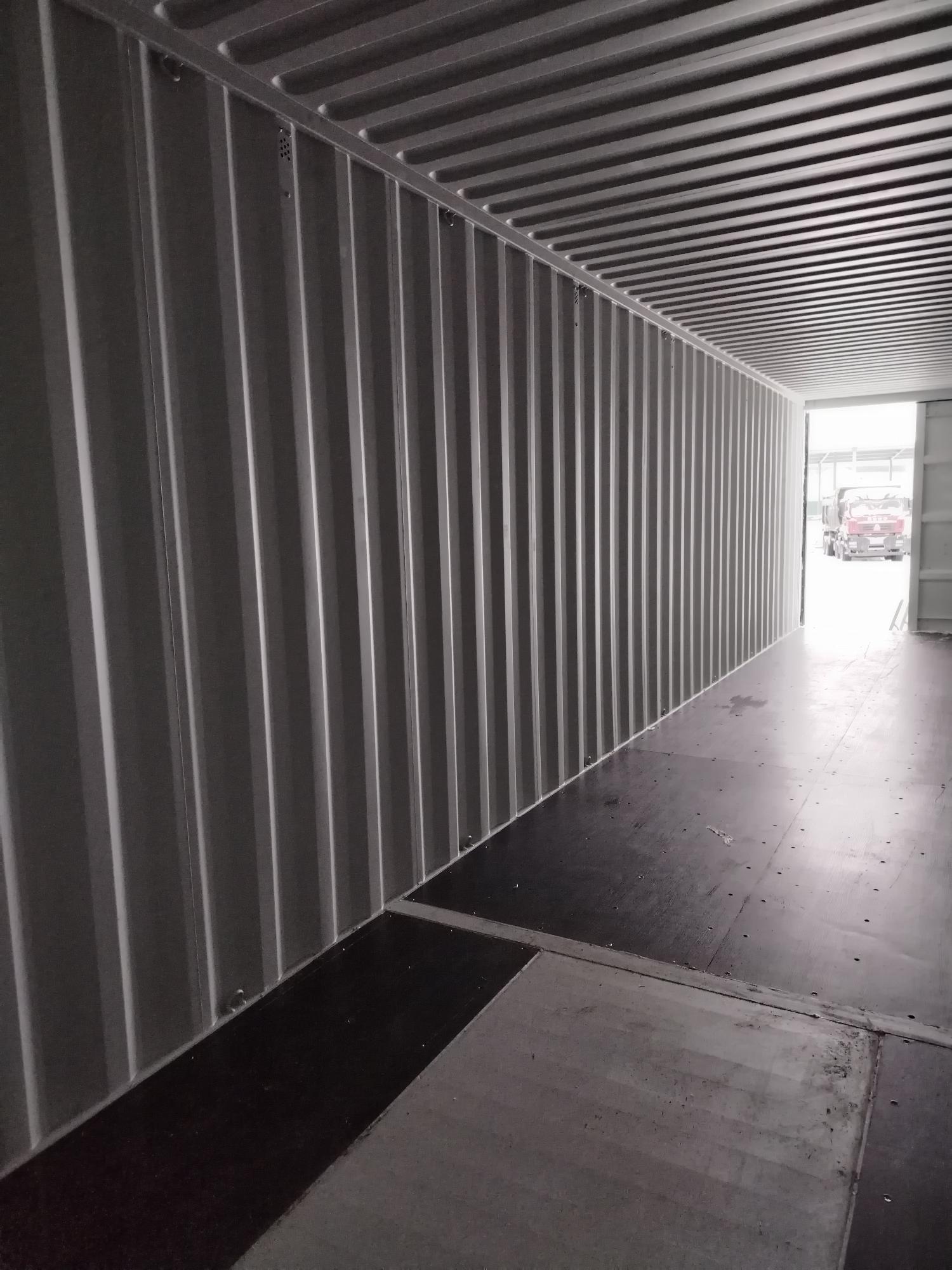 Морской контейнер CIMU1416175