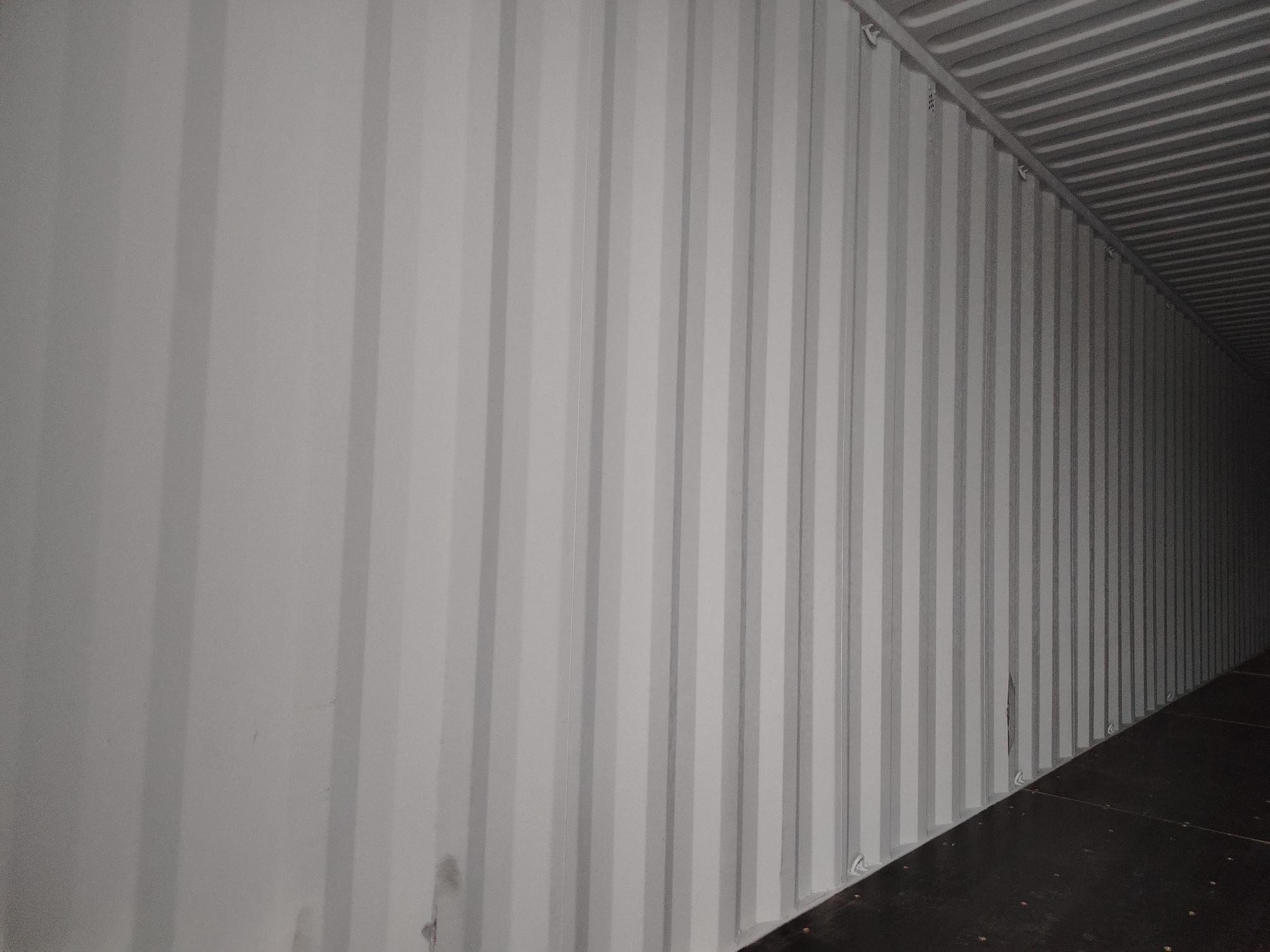 Морской контейнер CIMU1416180