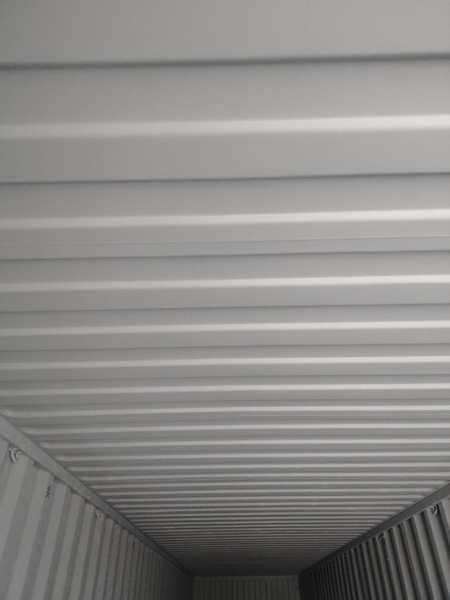 Морской контейнер CIMU1416180