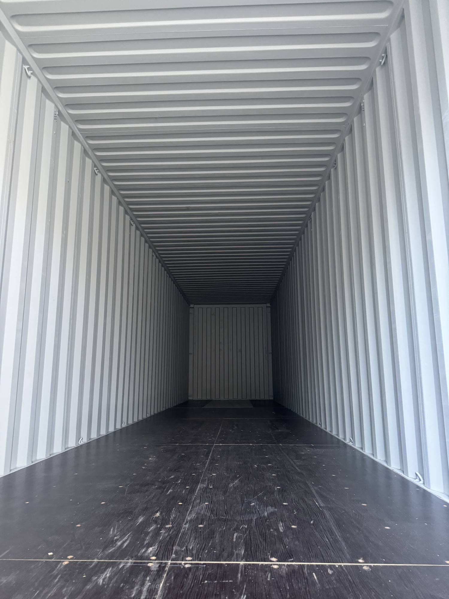 Морской контейнер CIMU1416215