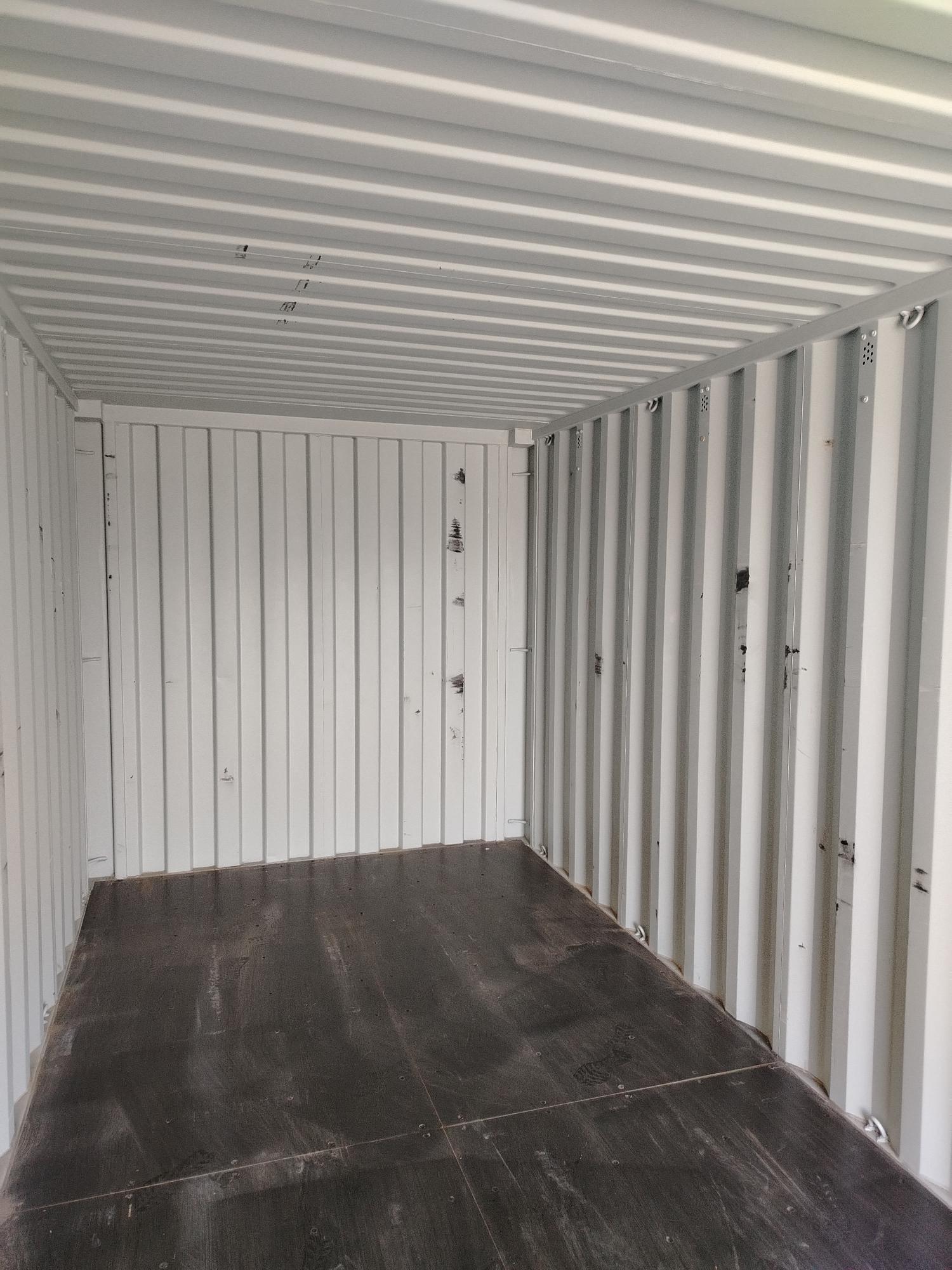 Морской контейнер CIMU1494943