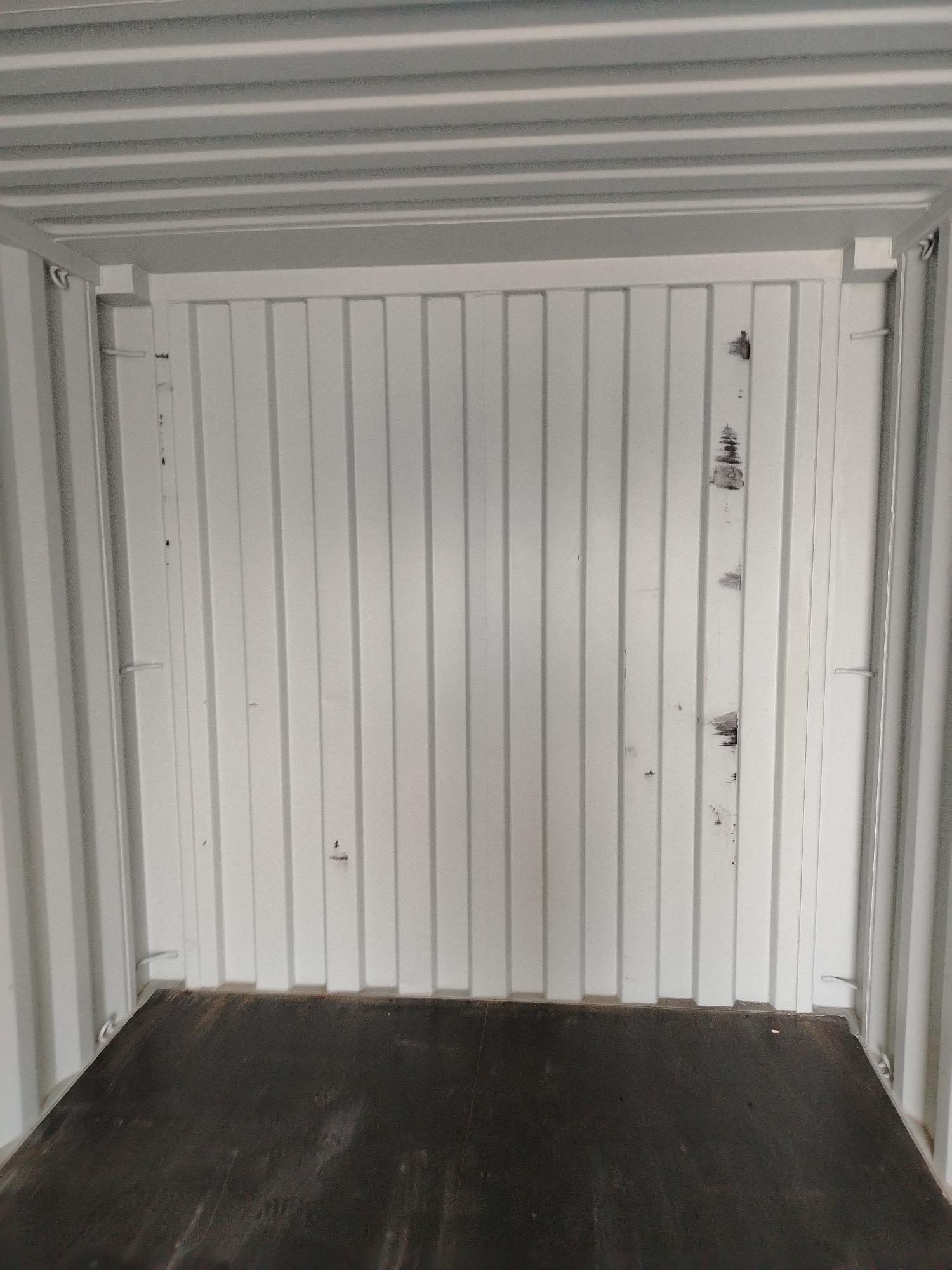 Морской контейнер CIMU1494943