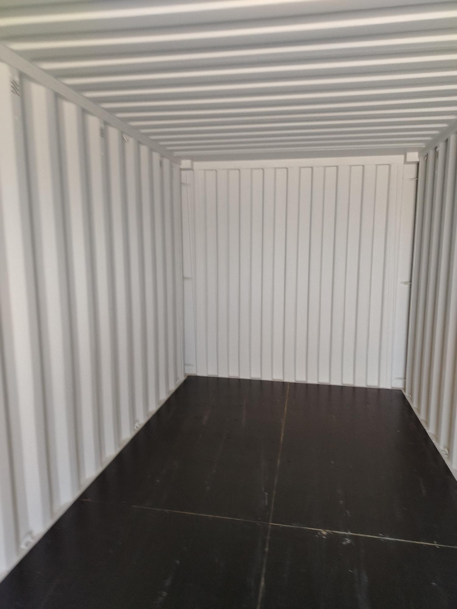 Морской контейнер CIMU1888443