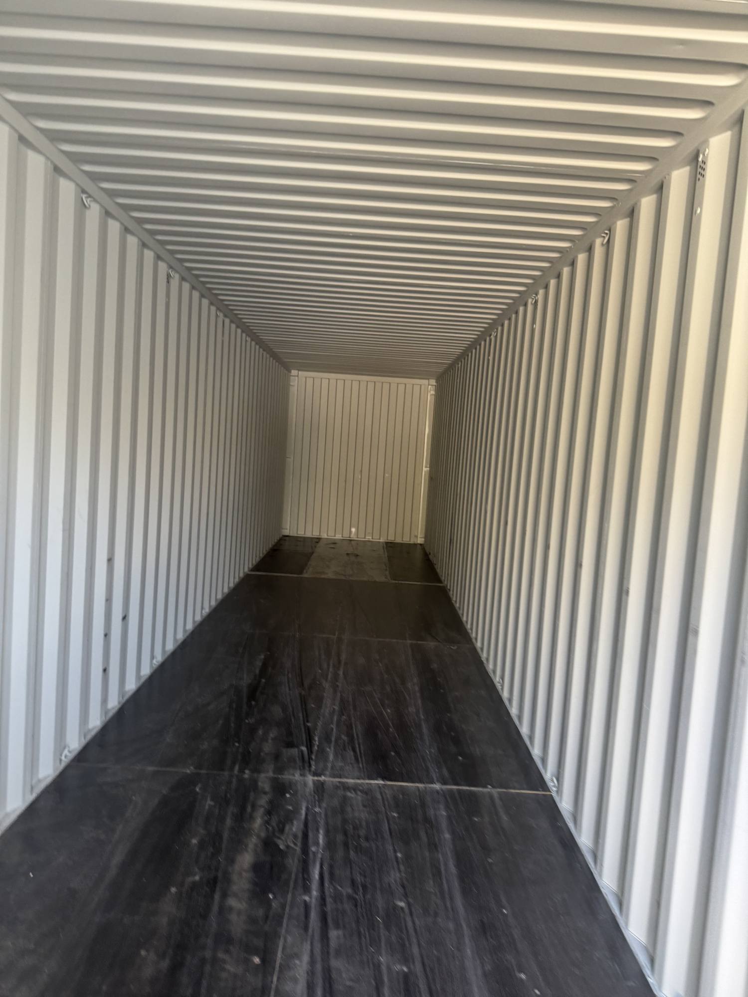 Морской контейнер CIMU1891489