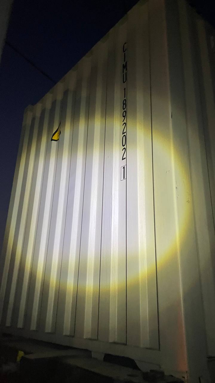 Морской контейнер CIMU1892021