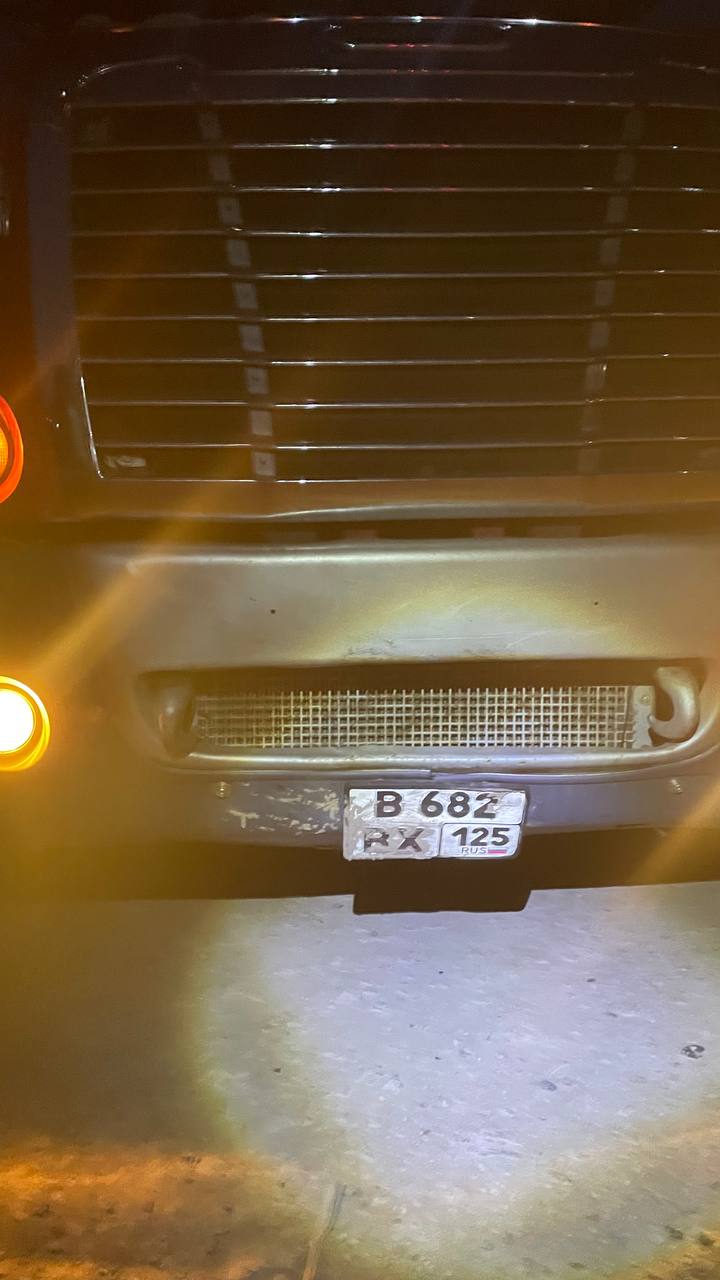 Морской контейнер CIMU1892021