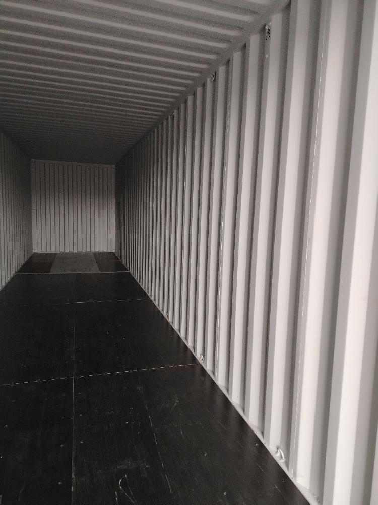 Морской контейнер CIMU1959634