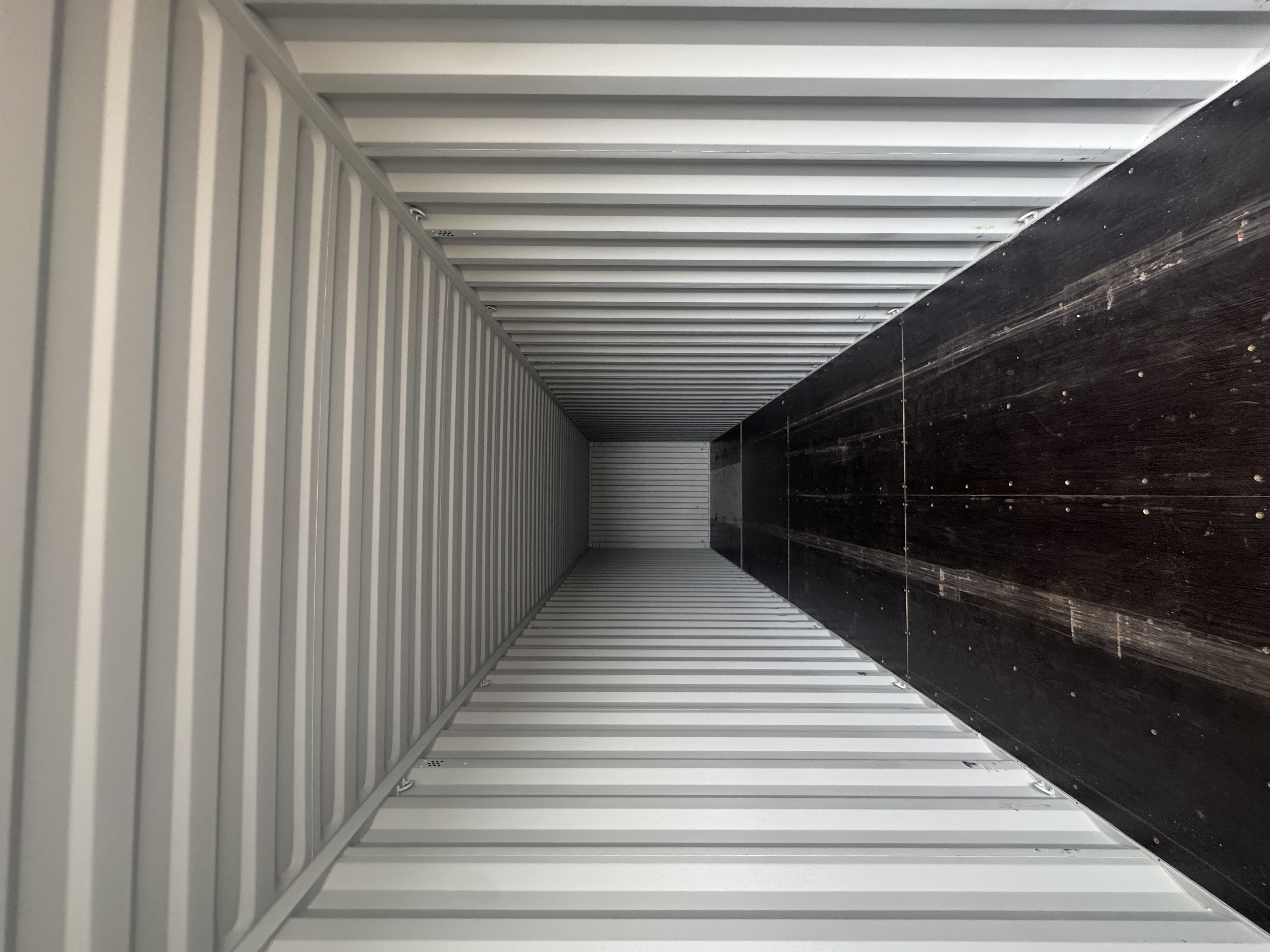 Морской контейнер CIMU2034705