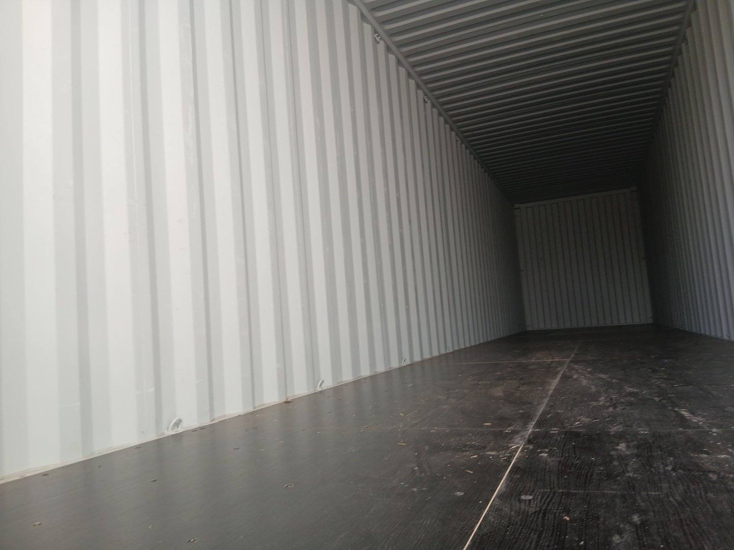 Морской контейнер CIMU2568510