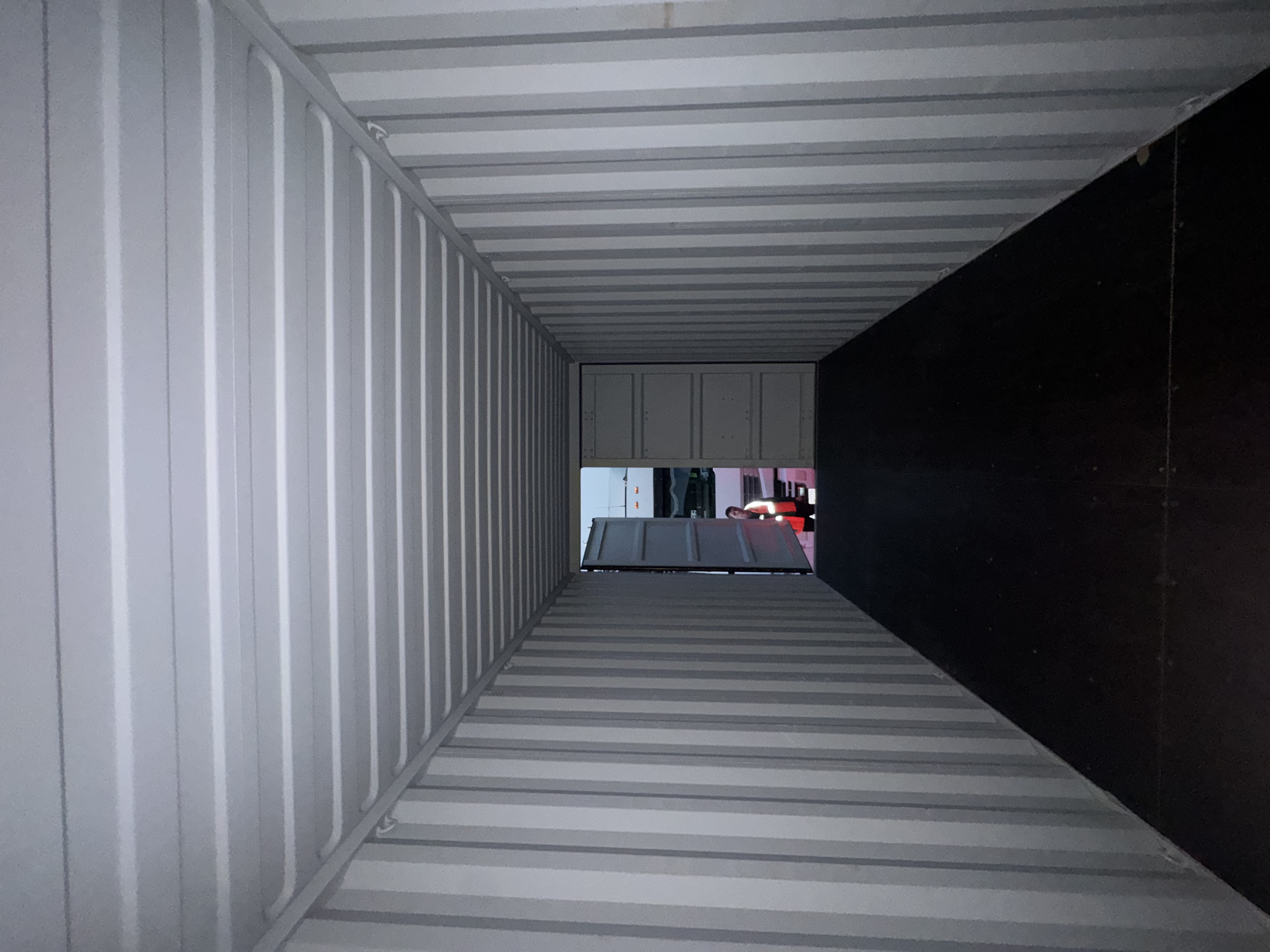 Морской контейнер CIMU2737328