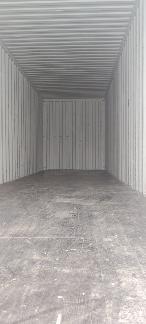 Морской контейнер CIPU5101536