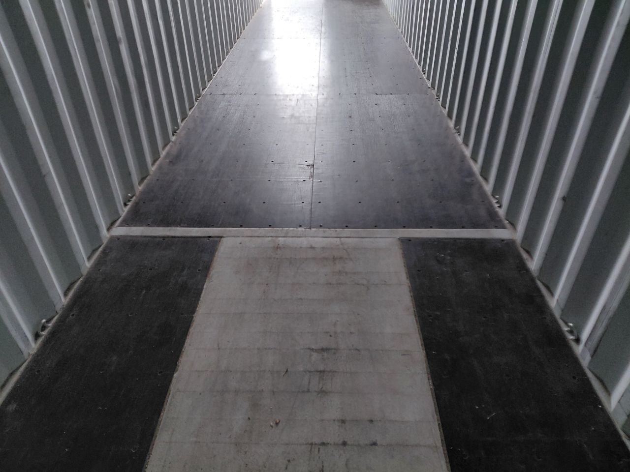 Морской контейнер CIPU5116449