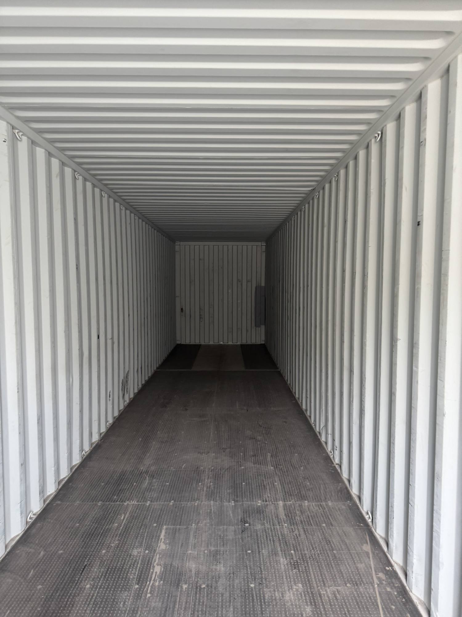 Морской контейнер CIPU5144796