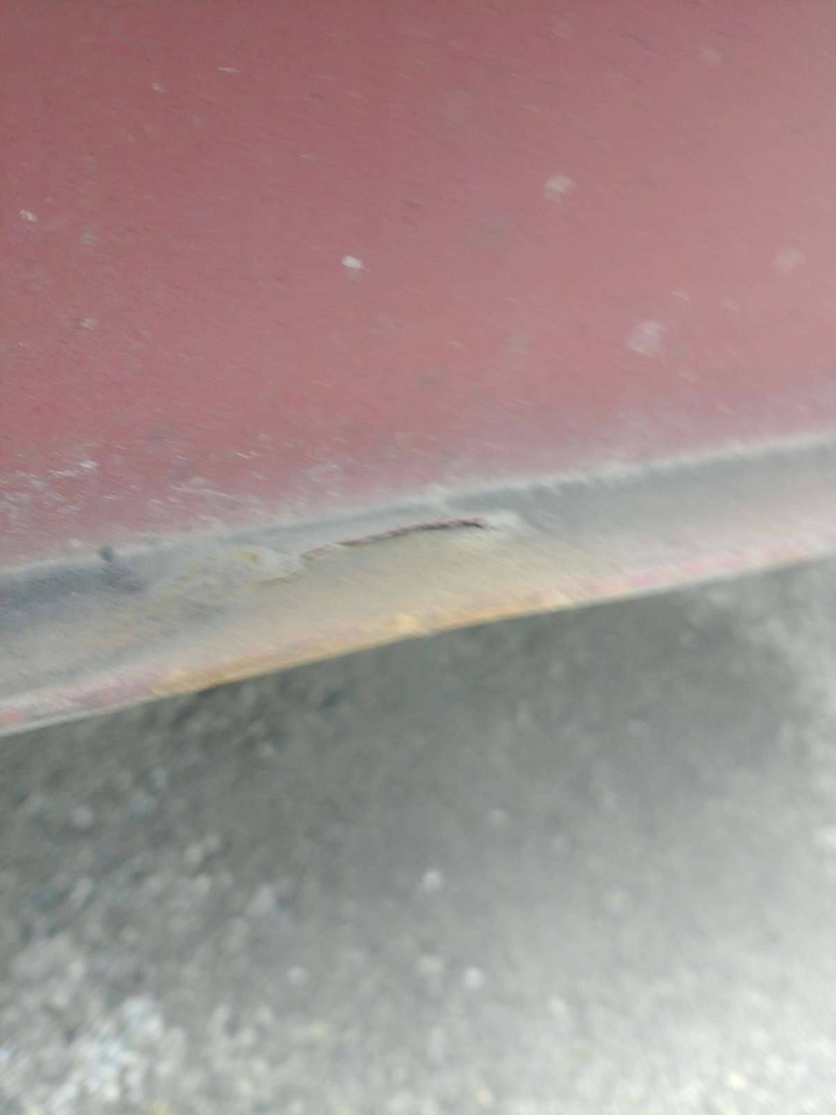 Морской контейнер CIPU5144878