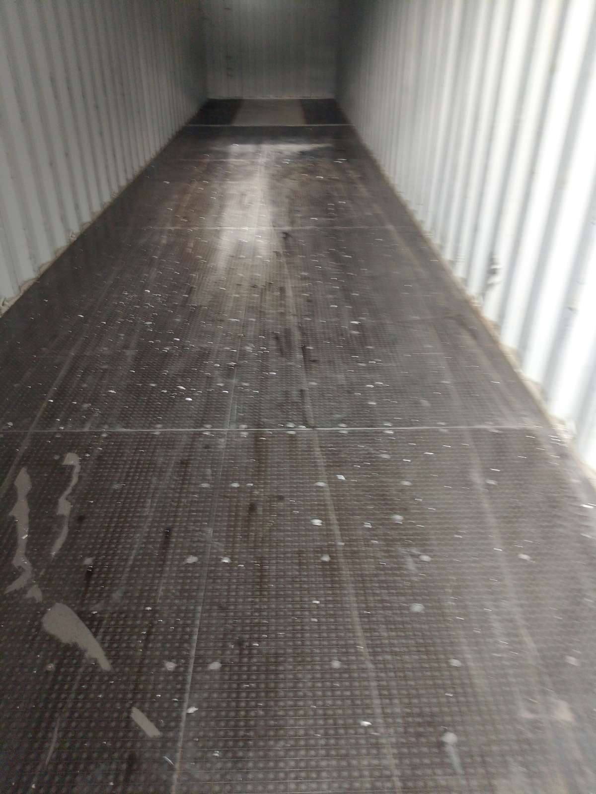 Морской контейнер CIPU5144878