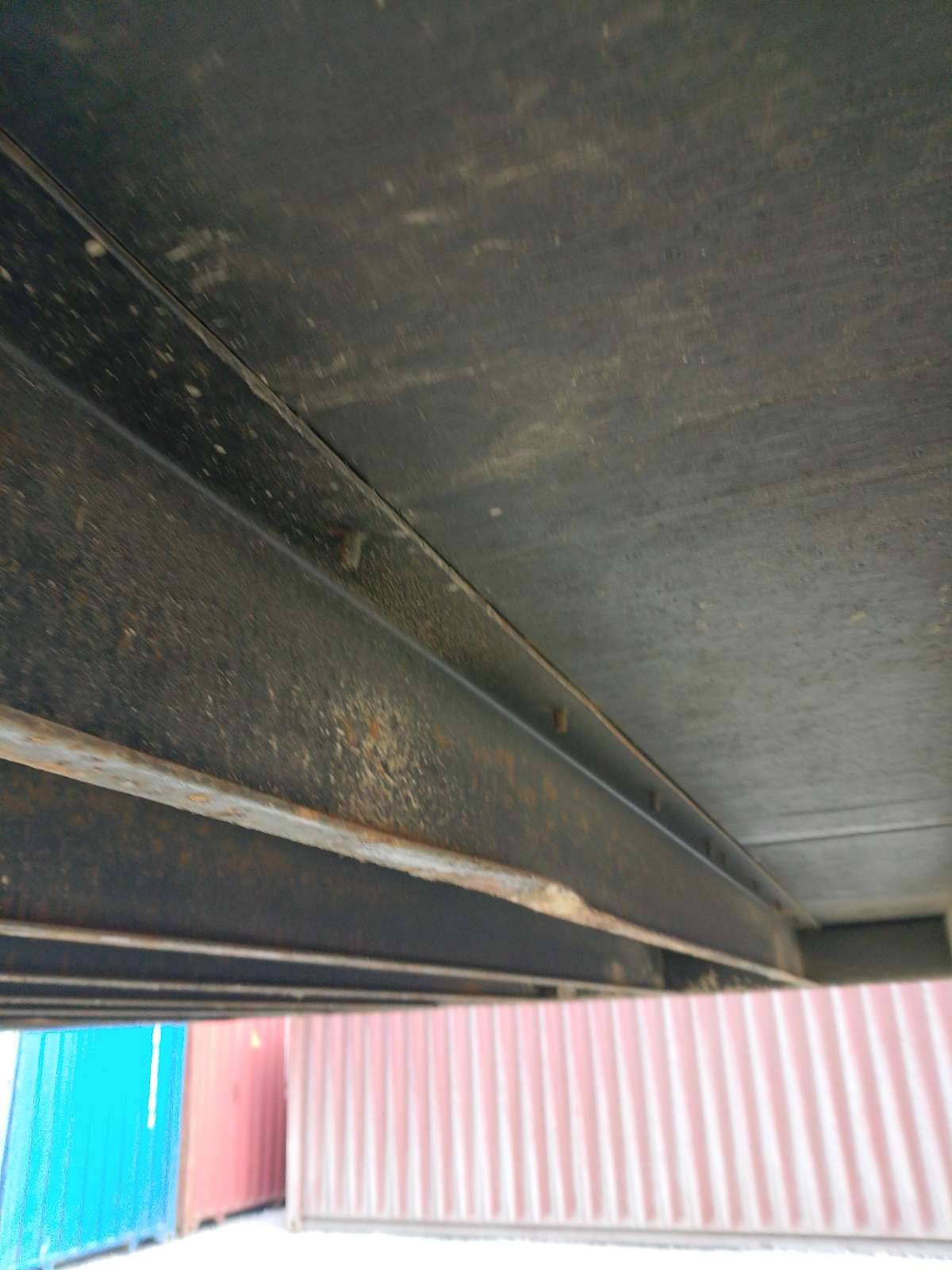 Морской контейнер CIPU5144878