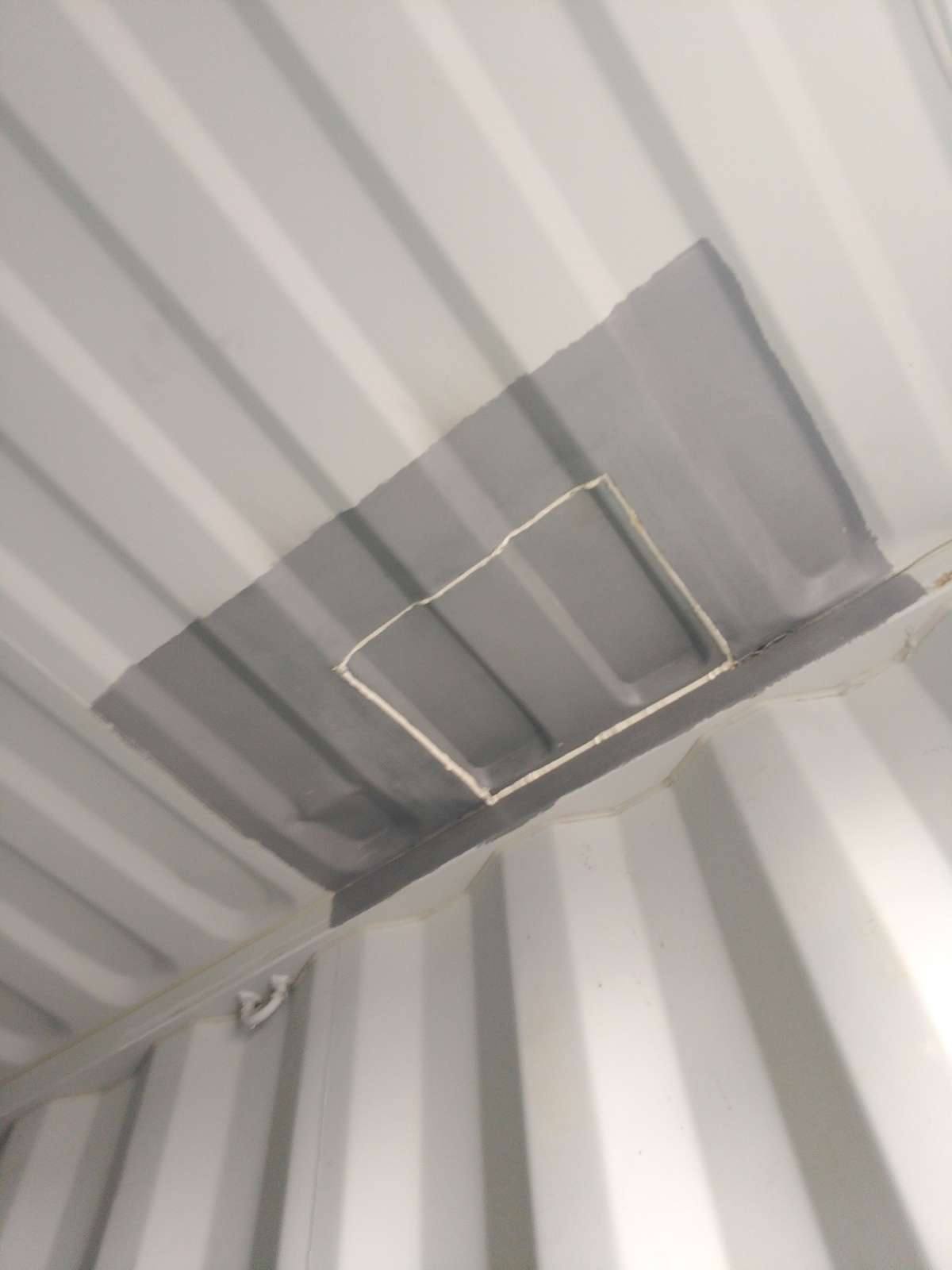 Морской контейнер CIPU5144878