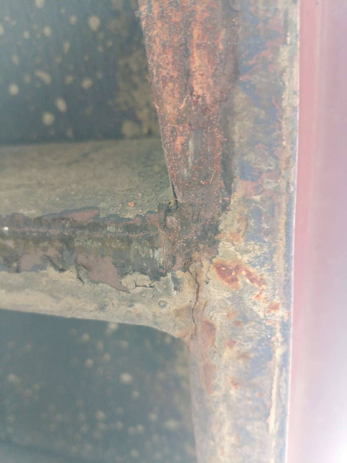 Морской контейнер CIPU5144878