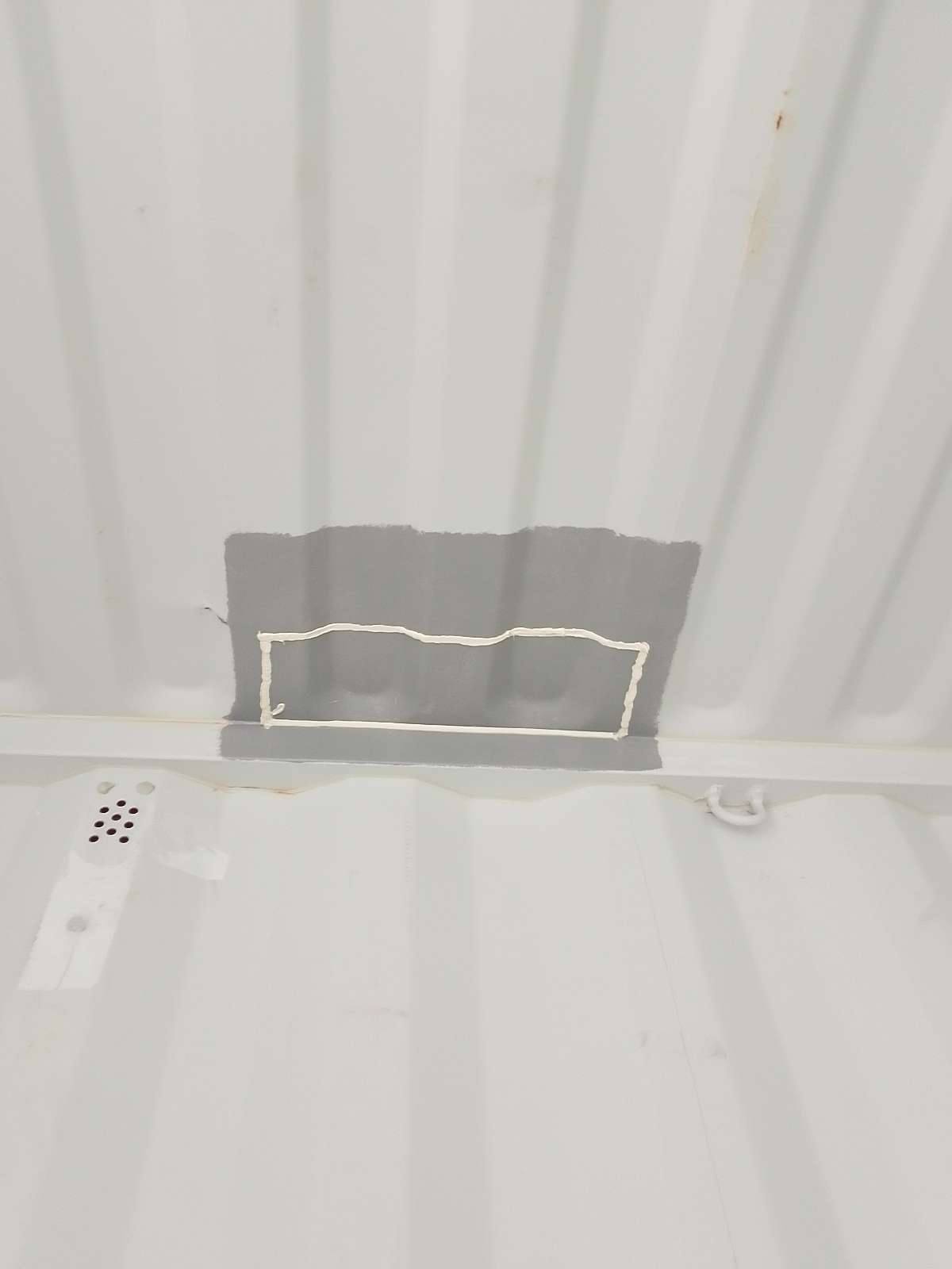 Морской контейнер CIPU5144878