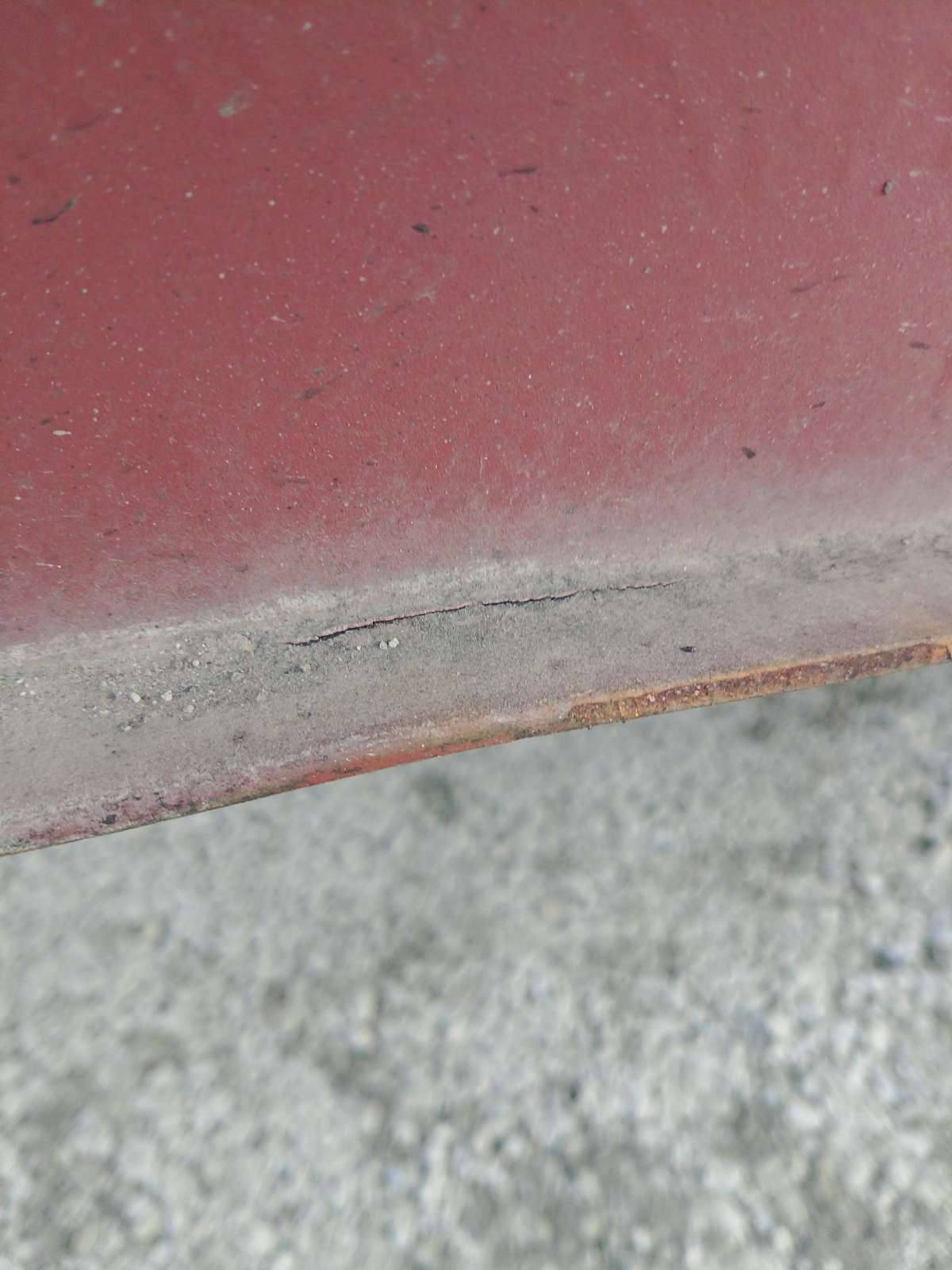 Морской контейнер CIPU5144878