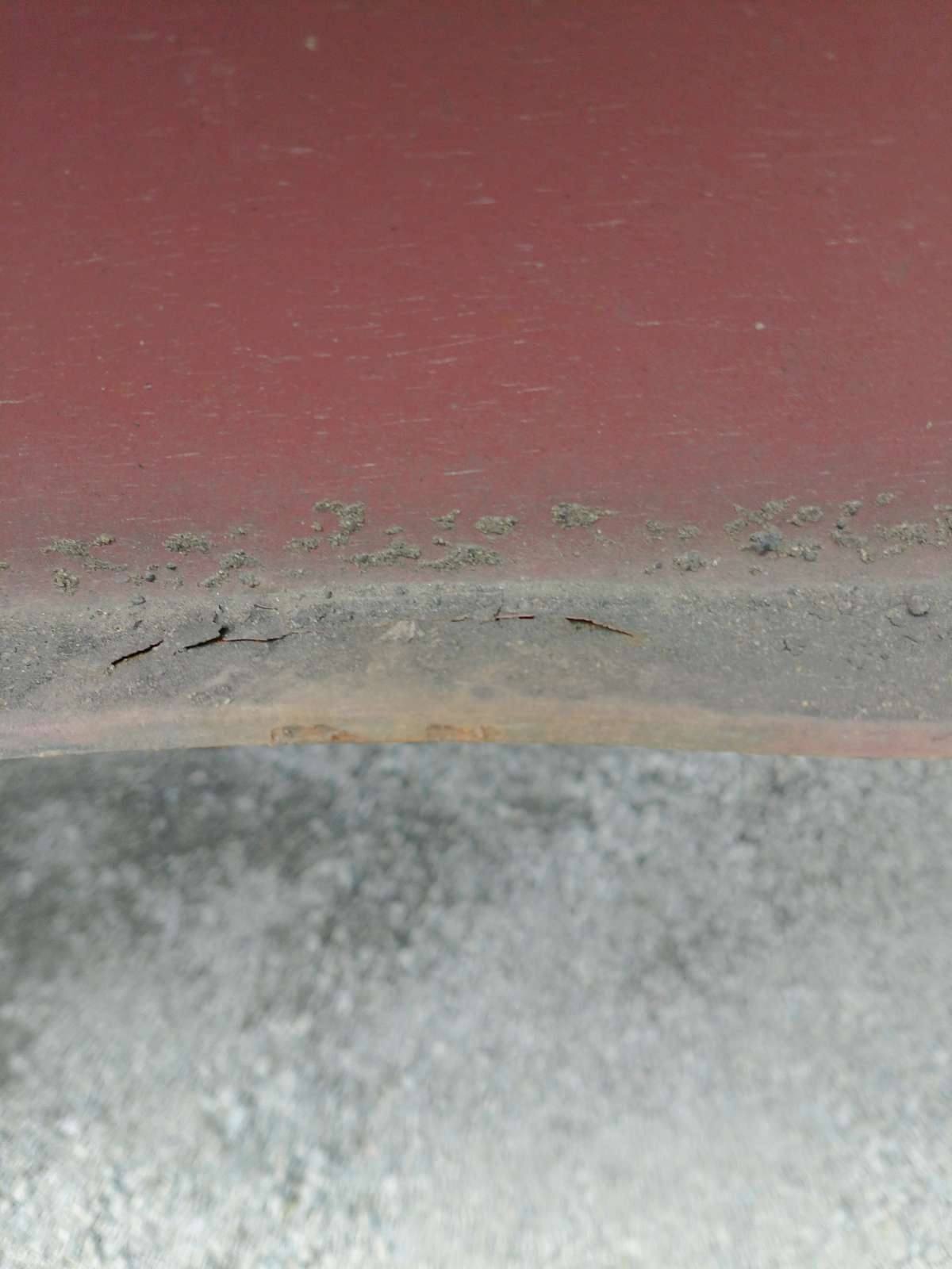 Морской контейнер CIPU5144878