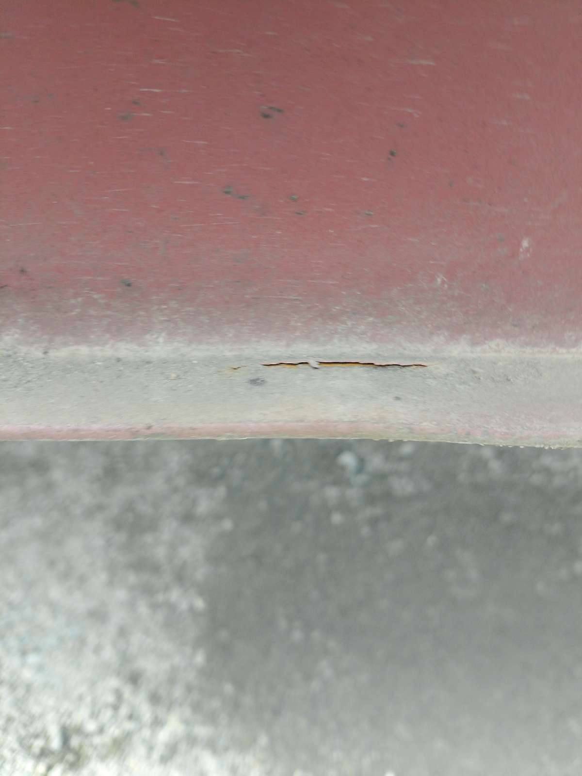 Морской контейнер CIPU5144878