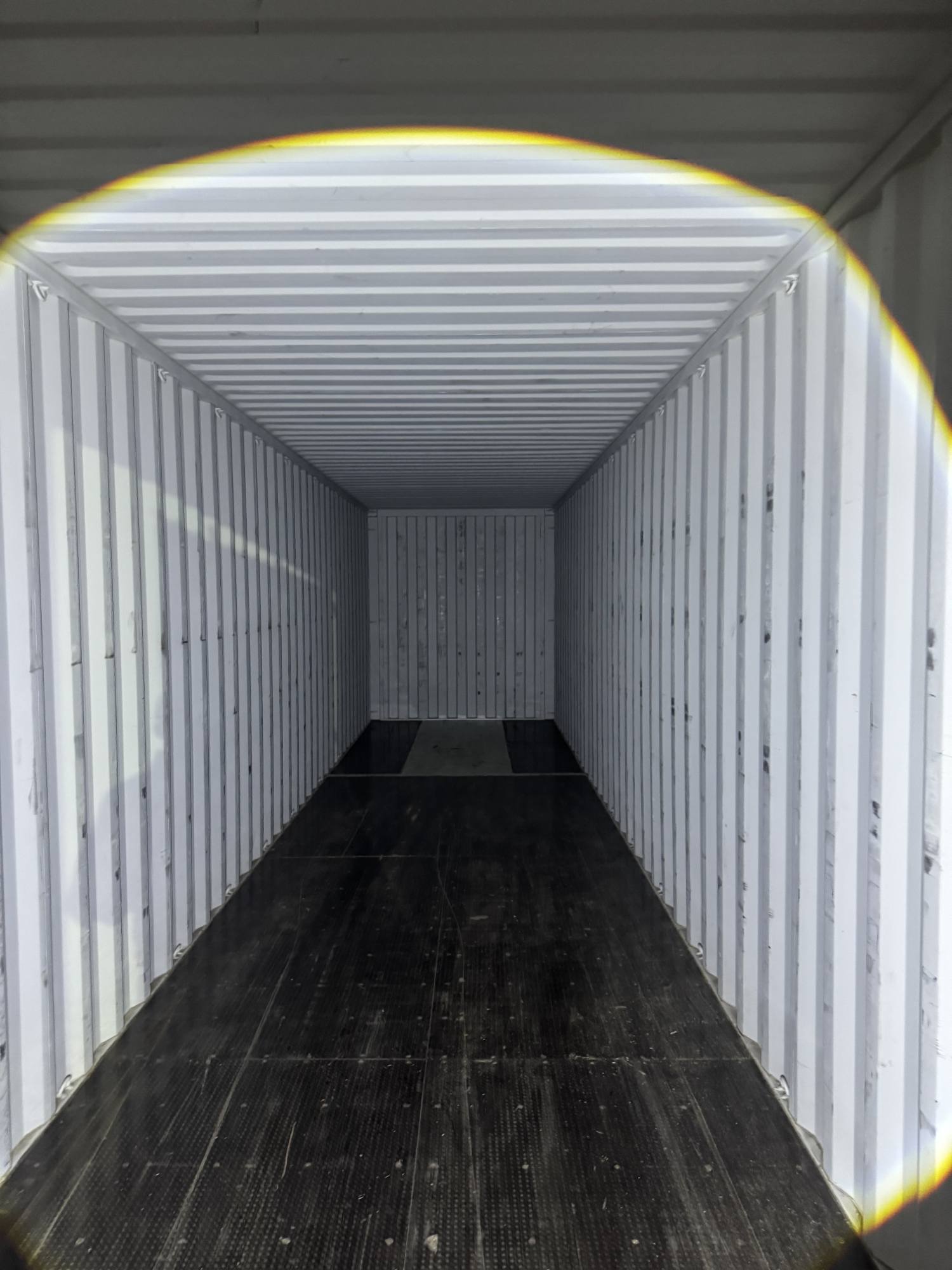 Морской контейнер CIPU5147732