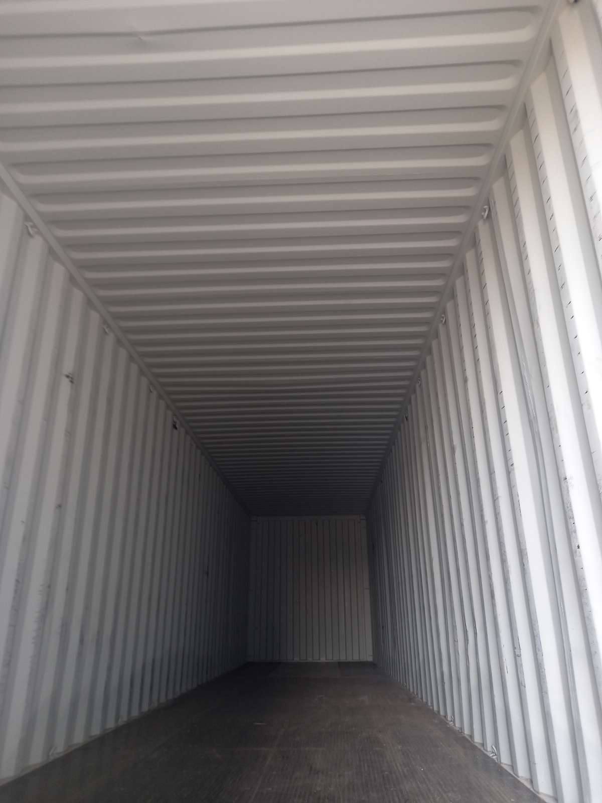 Морской контейнер CIPU5149756