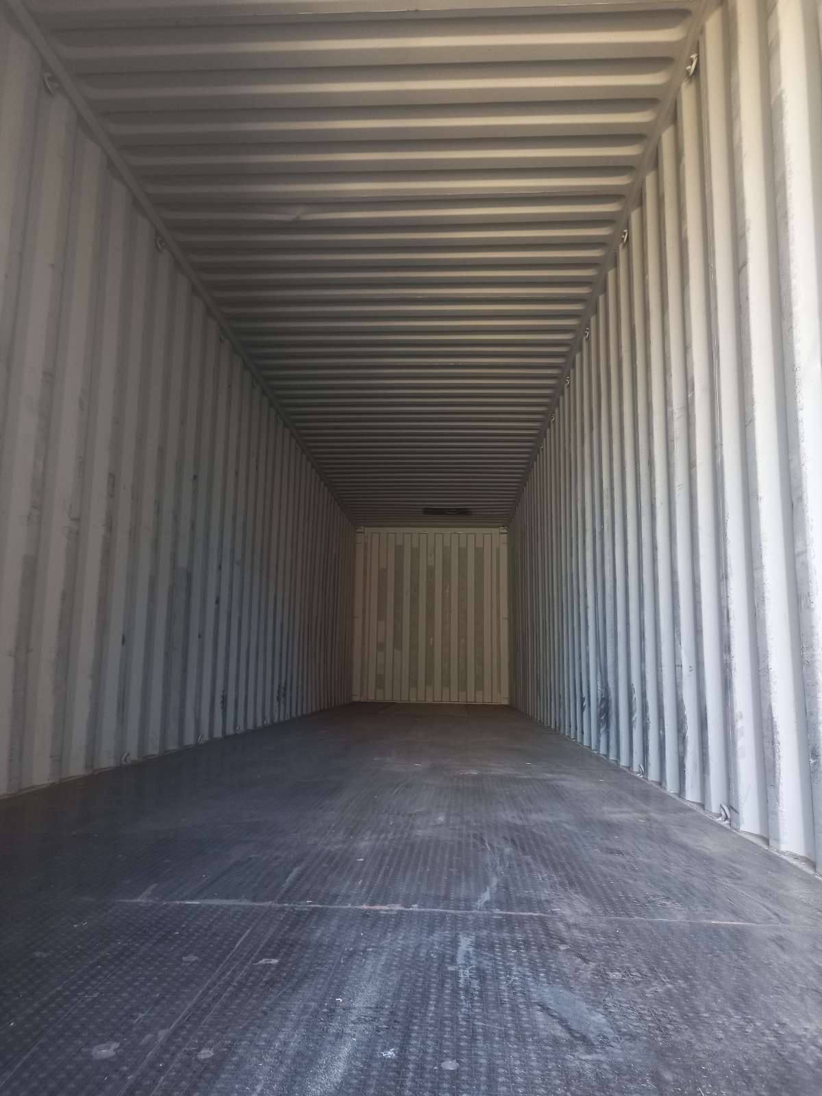 Морской контейнер CIPU5149904