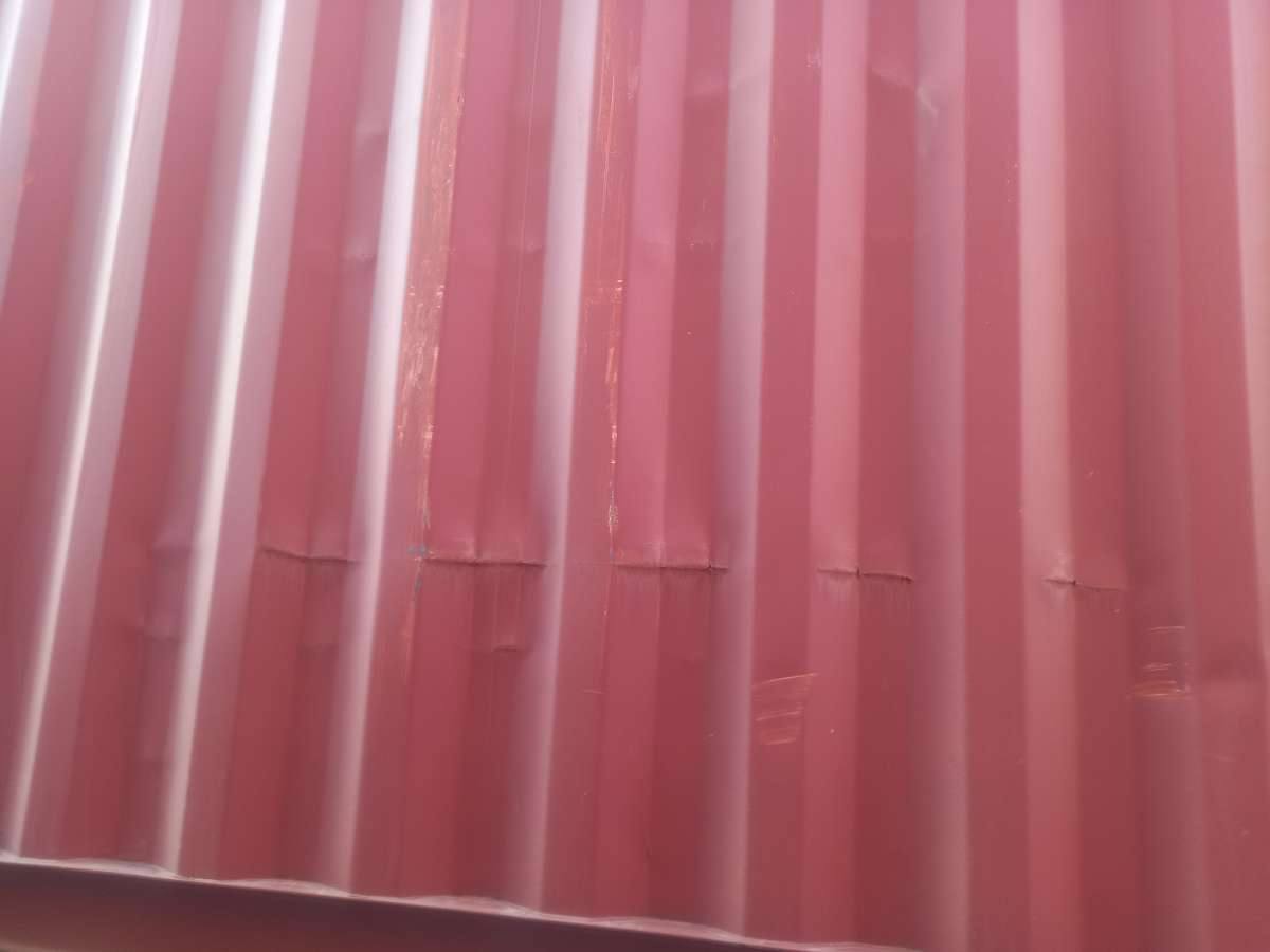 Морской контейнер CIPU5149904