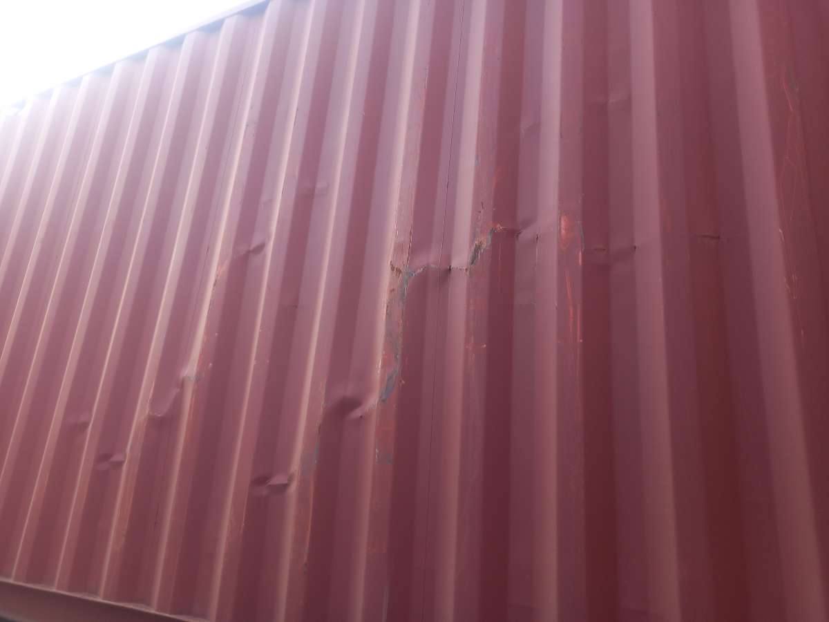 Морской контейнер CIPU5149904