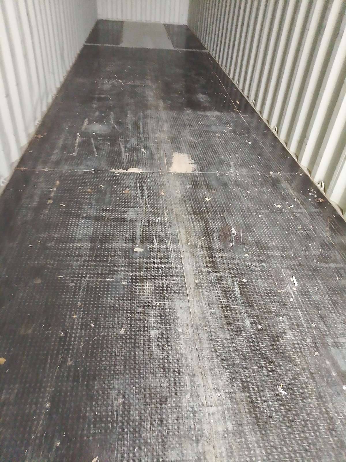 Морской контейнер CIPU5160586