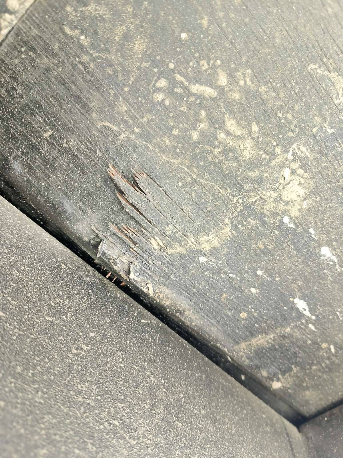 Морской контейнер CIPU5160586