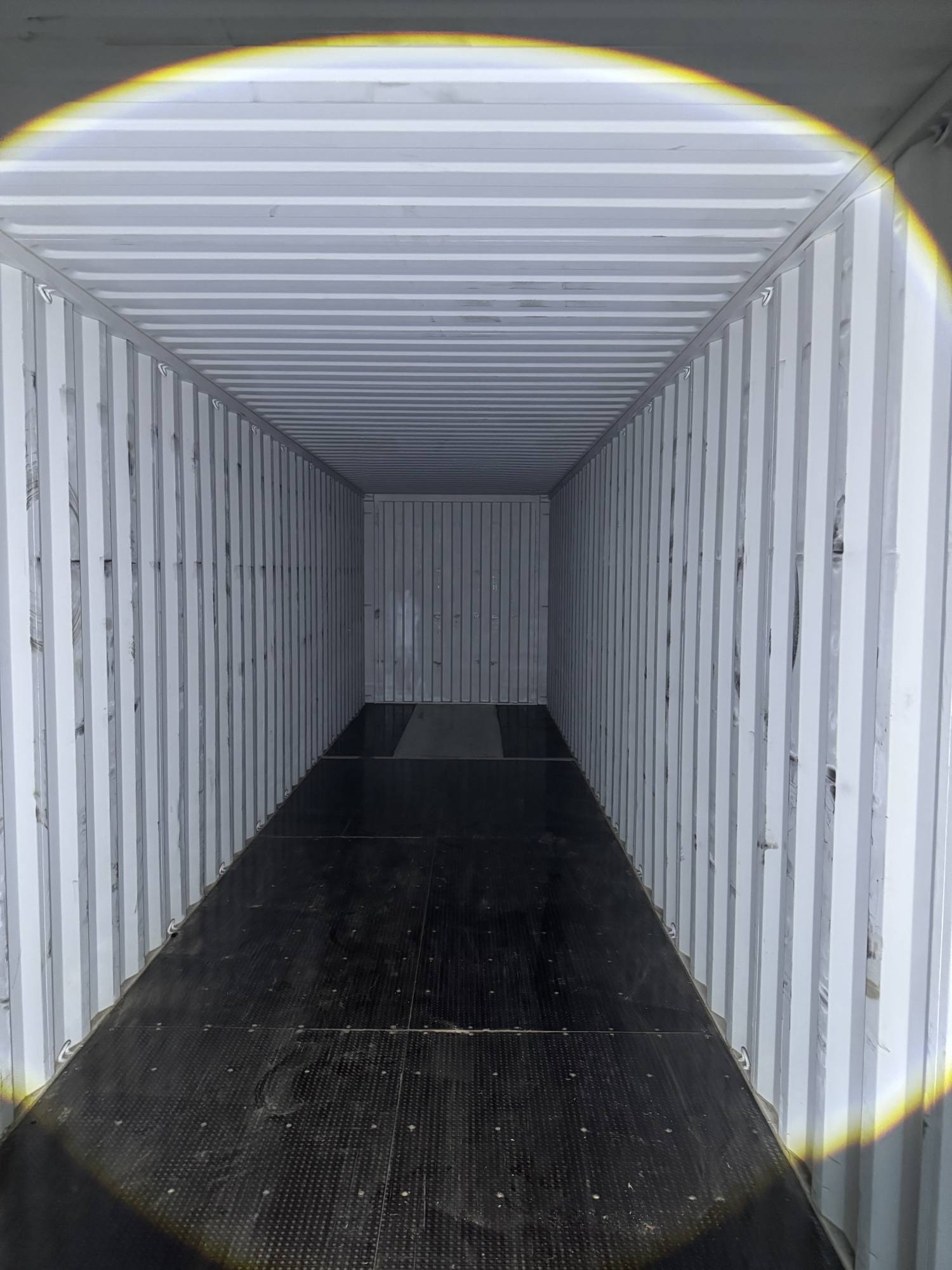 Морской контейнер CIPU5164180