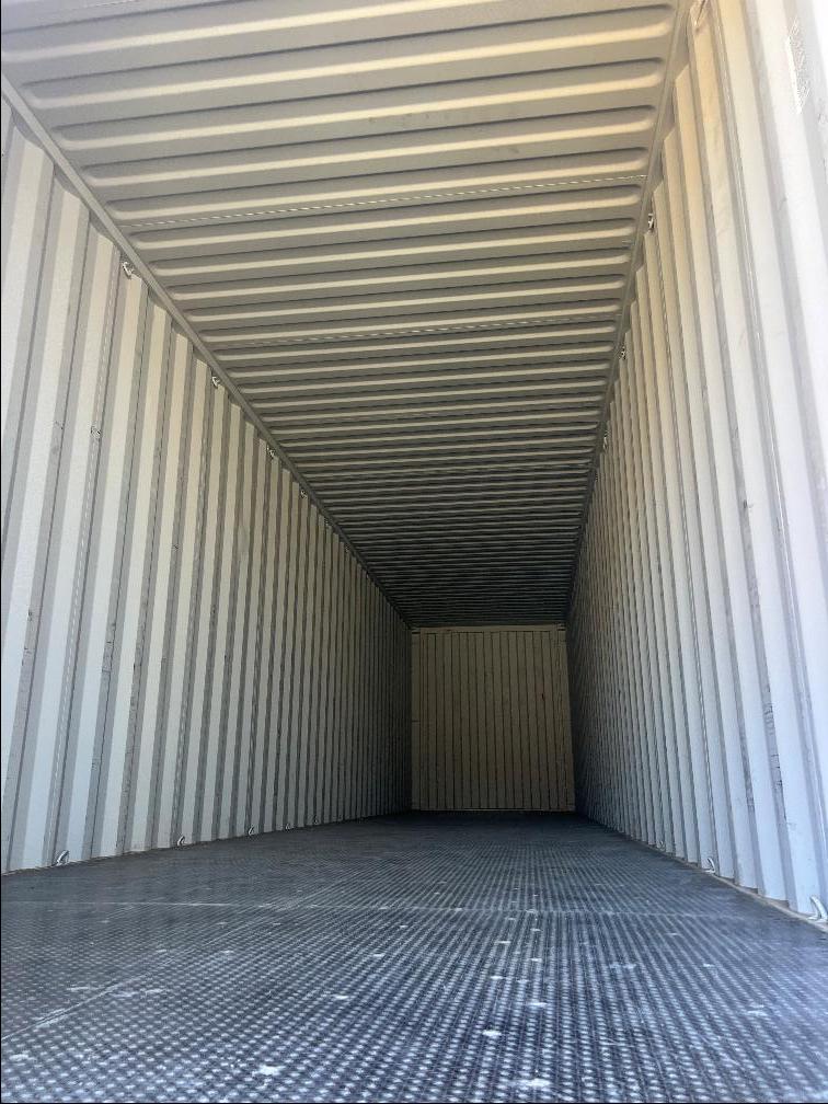 Морской контейнер CIPU5172606