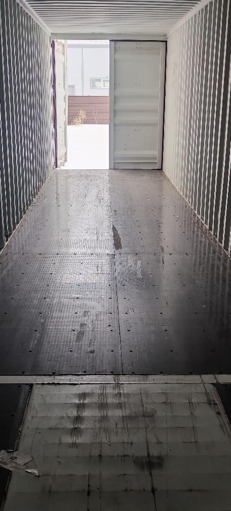 Морской контейнер CIPU5172817