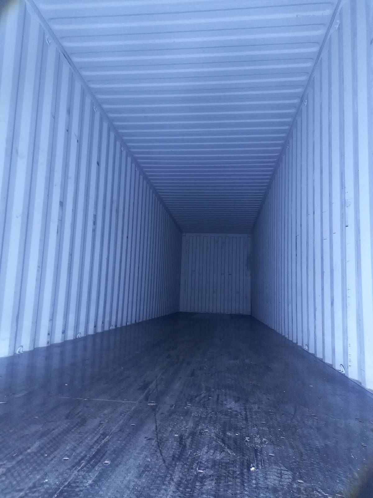 Морской контейнер CIPU5173916