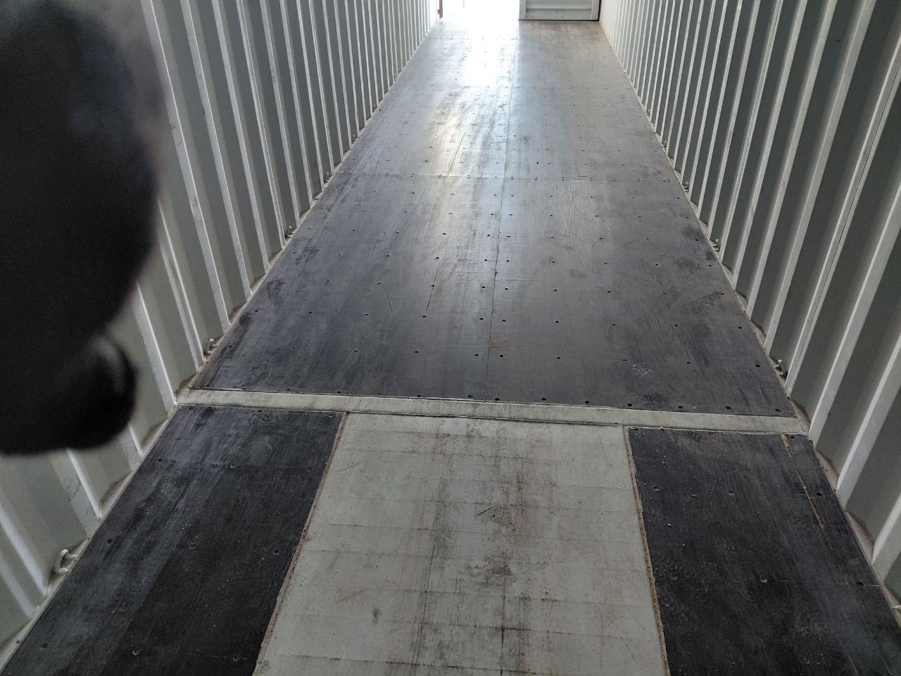 Морской контейнер CIPU5187458