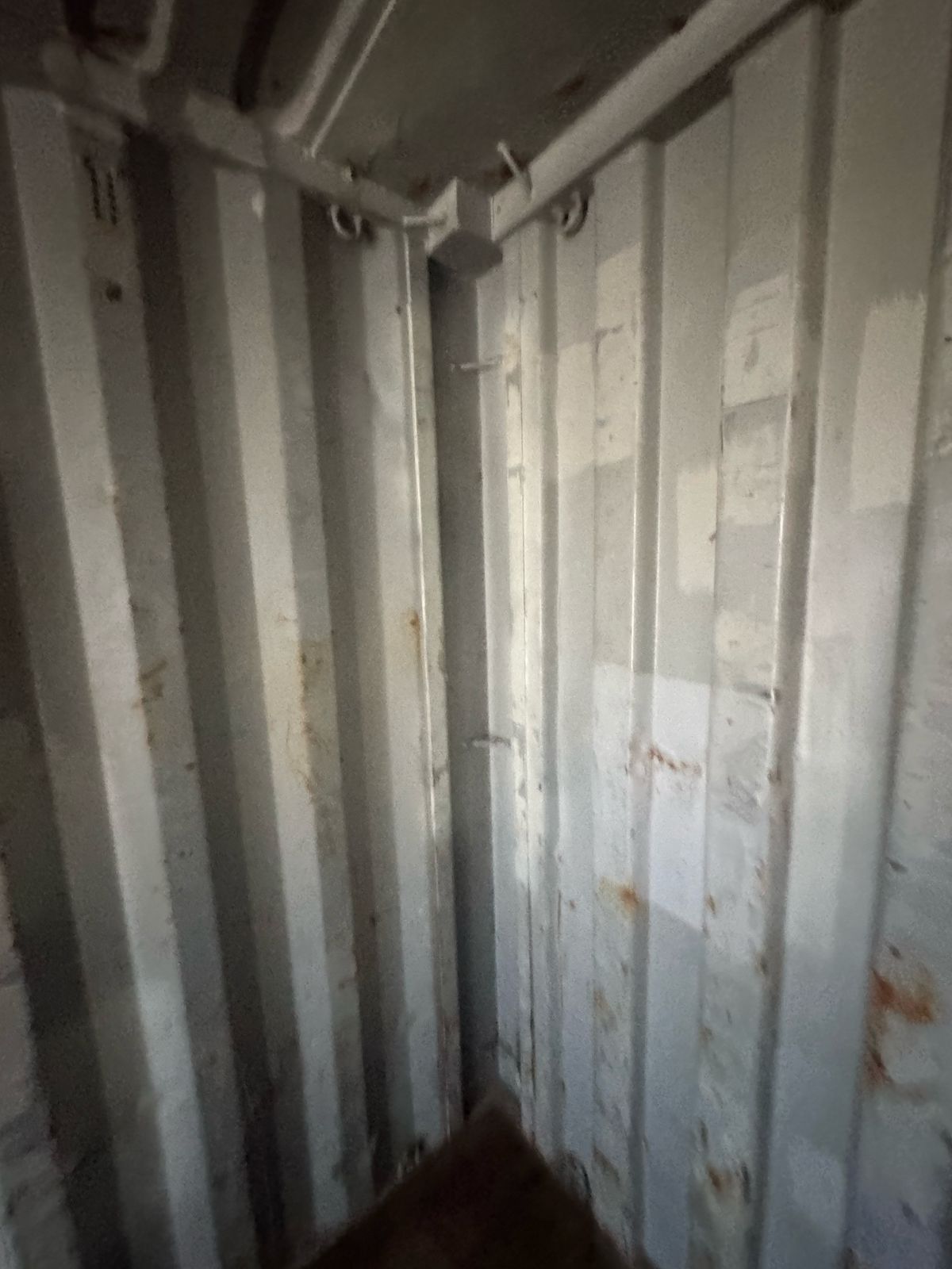 Морской контейнер CLHU3394430